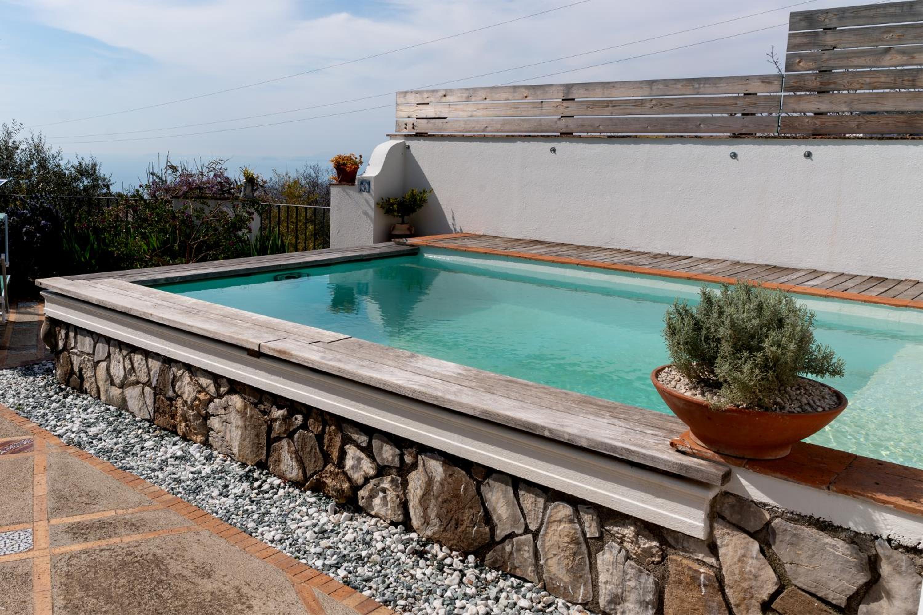 Villa with Private Pool photo 3