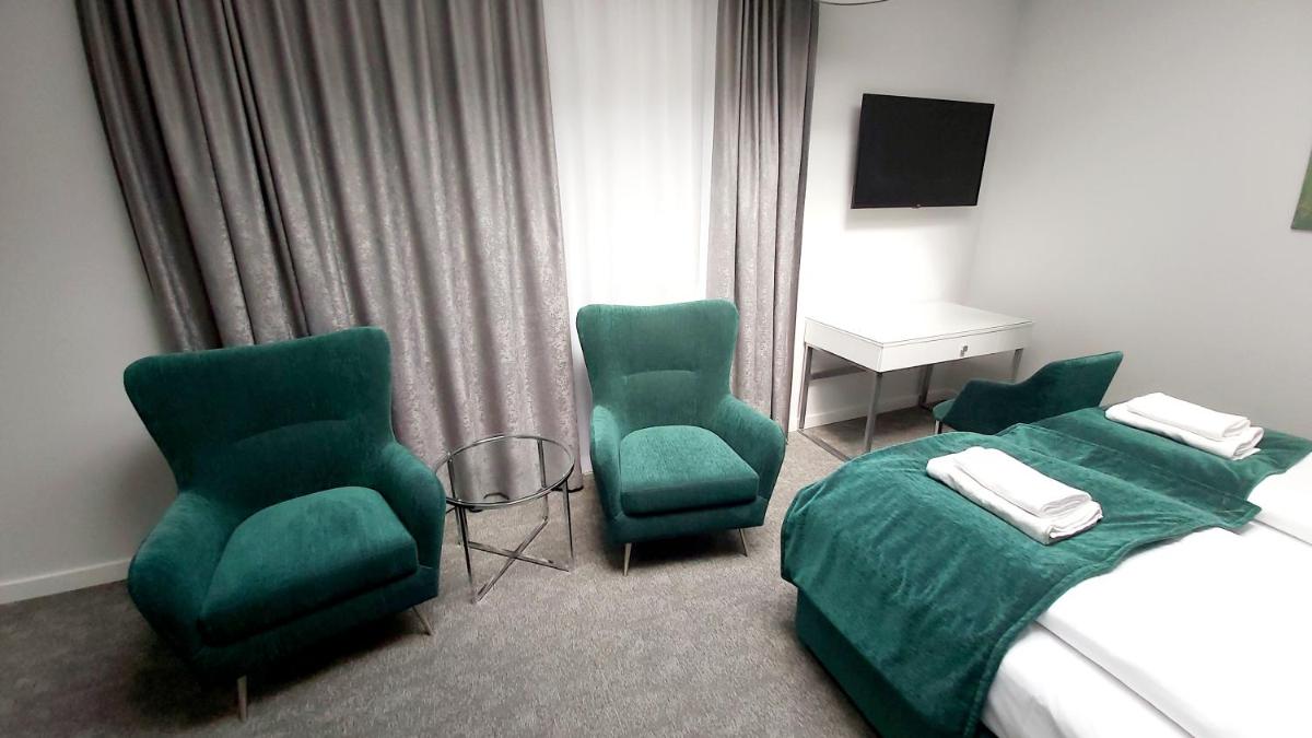 Double or Twin Room - Disability Access - Photo 2