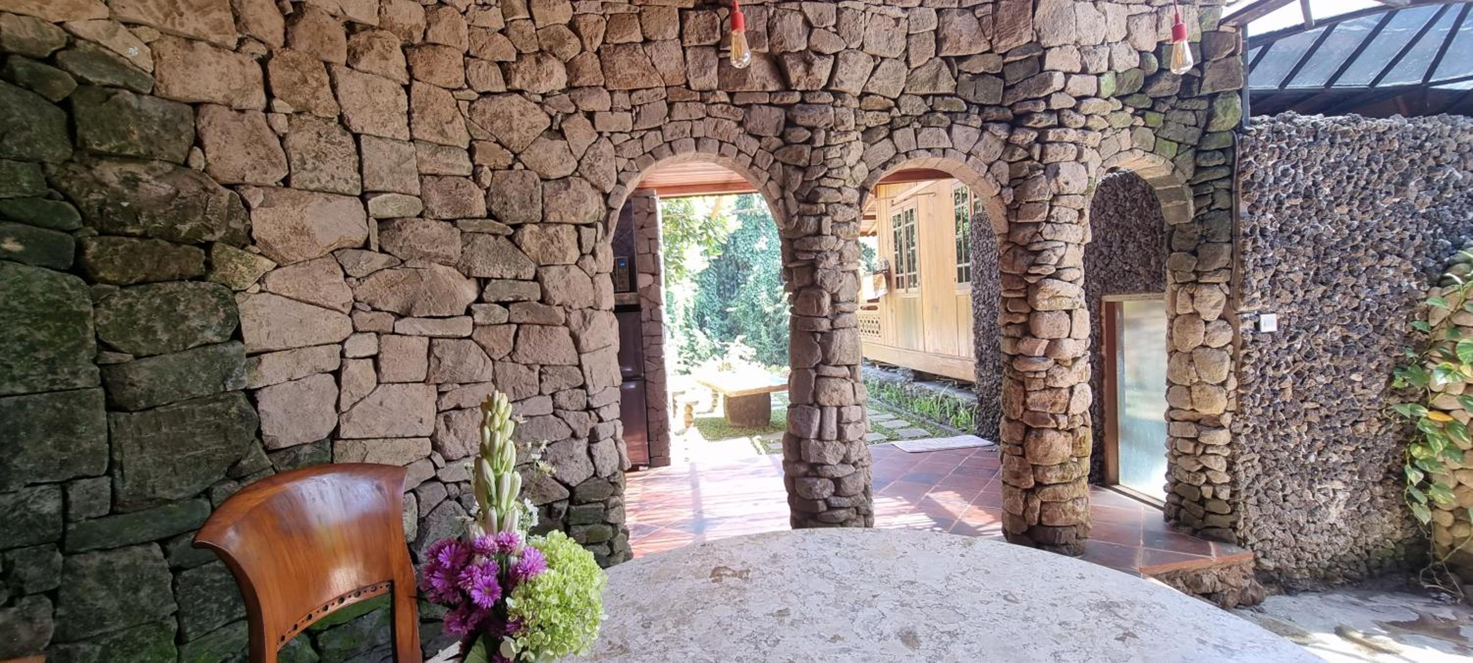 One-Bedroom Villa - Photo 12