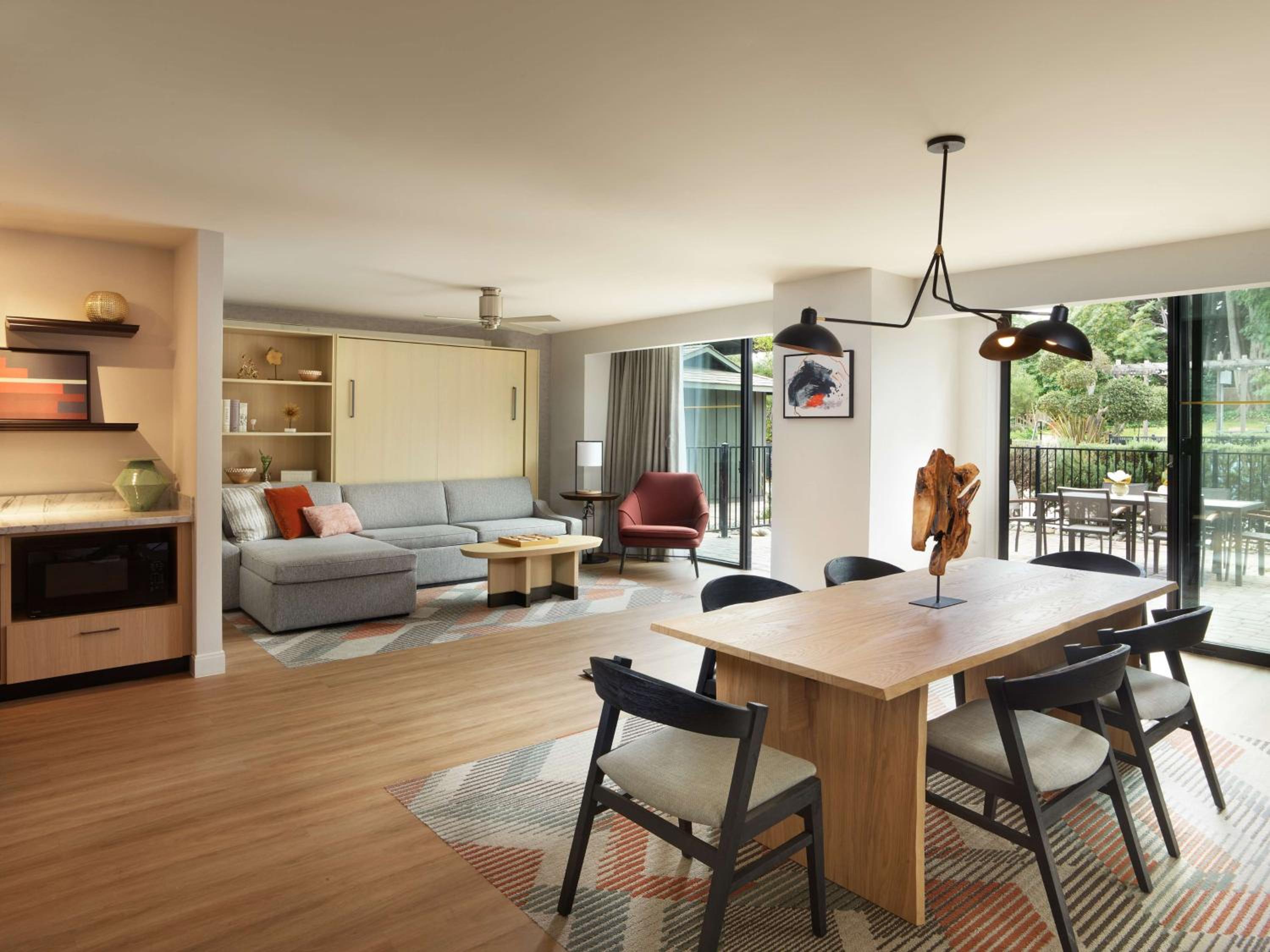 Suite photo 2