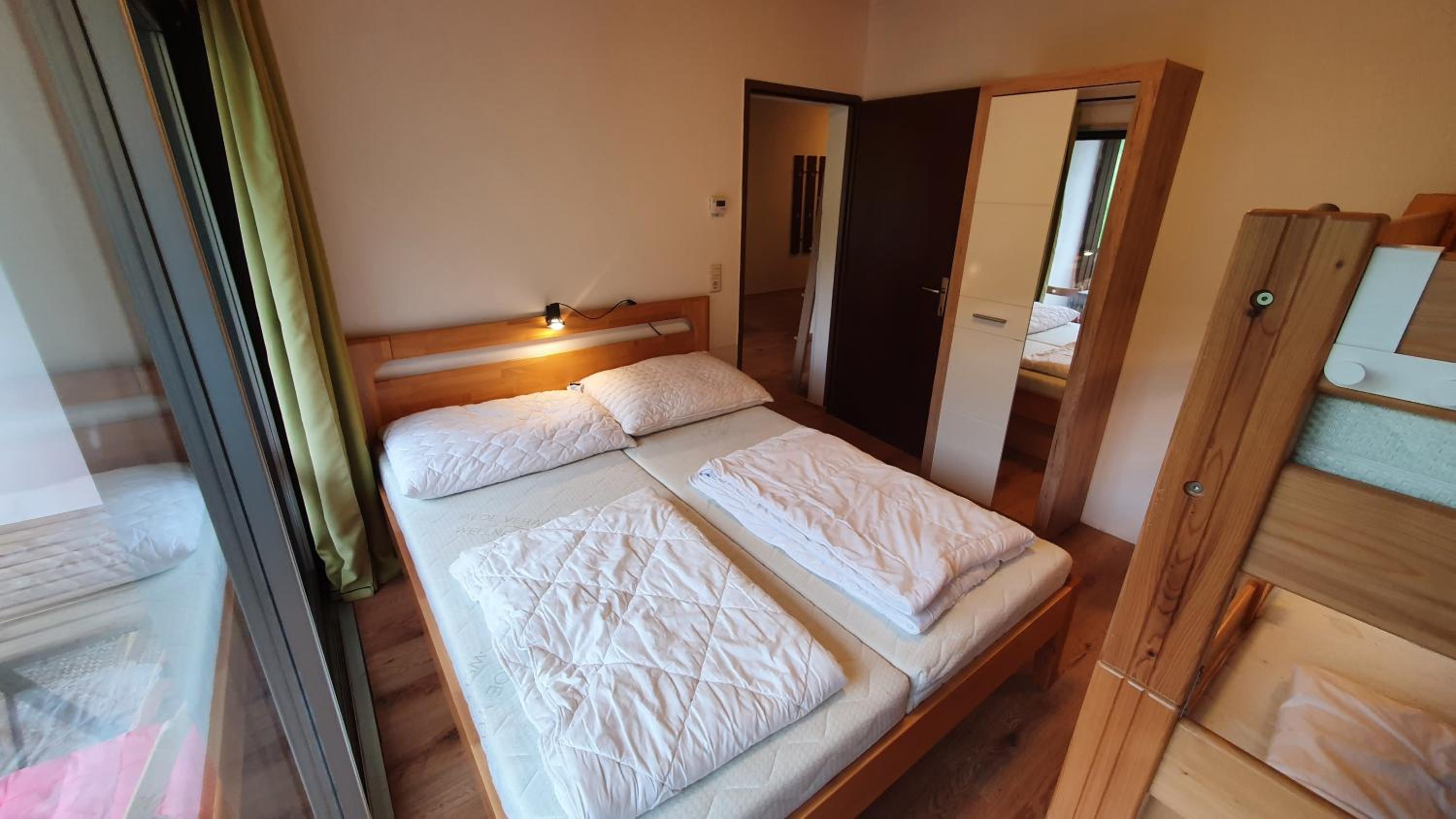 Apartment with Mountain View - Photo 35