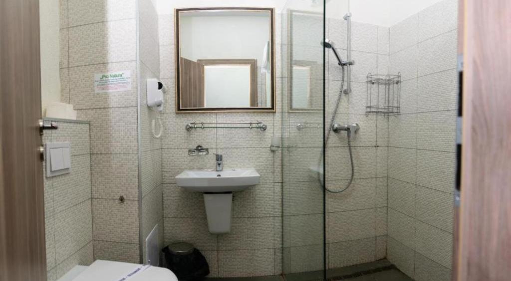 Standard Double Room *** - Photo 3