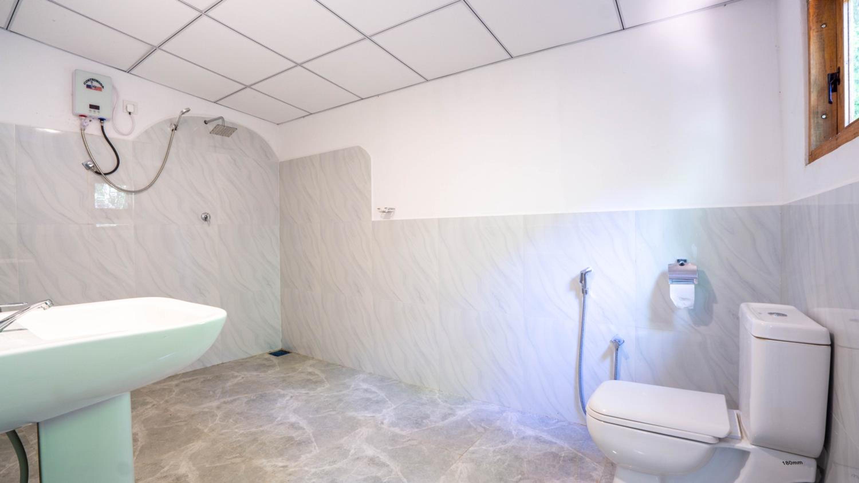Deluxe Family Suite