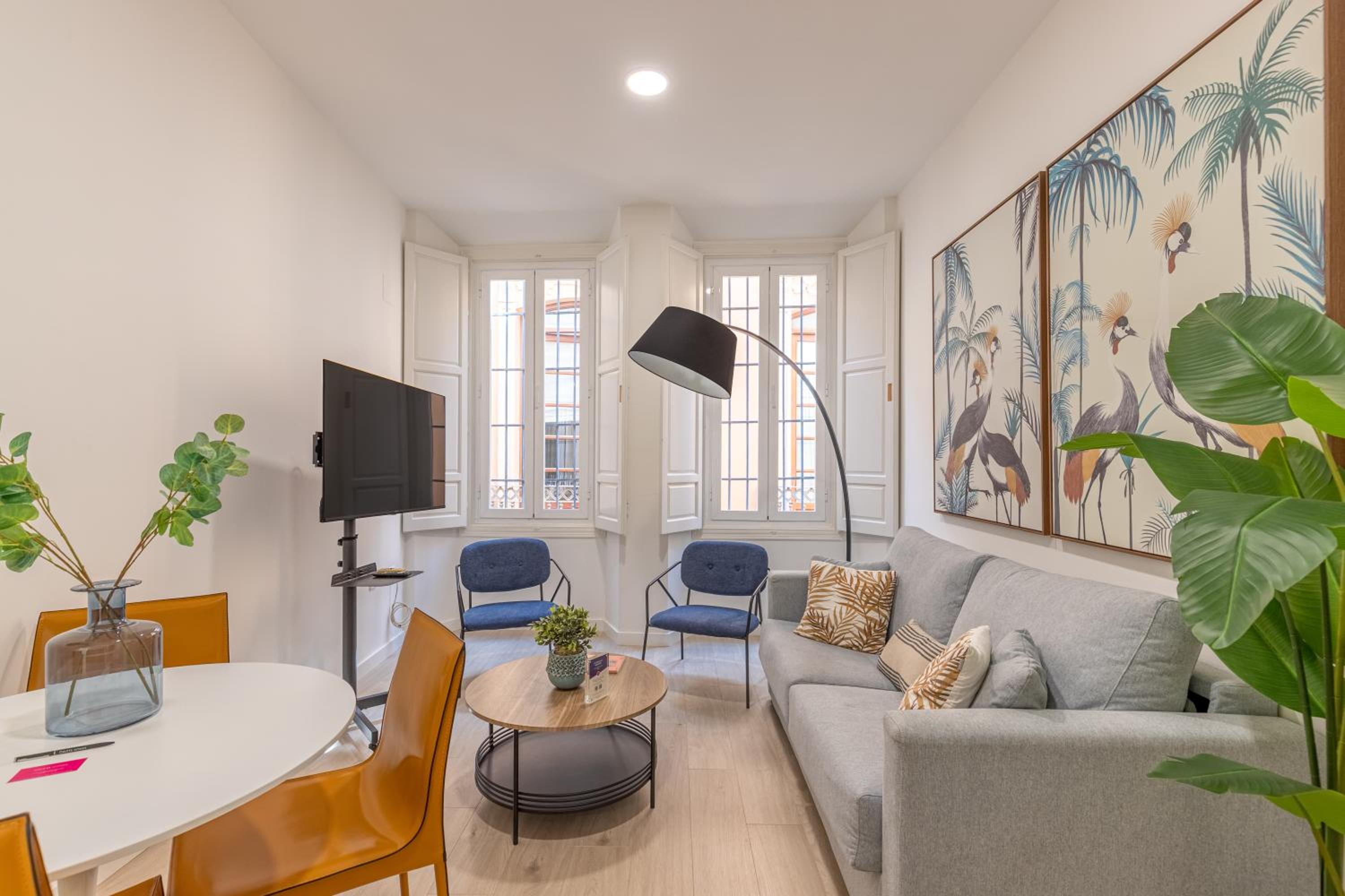 Apartamento