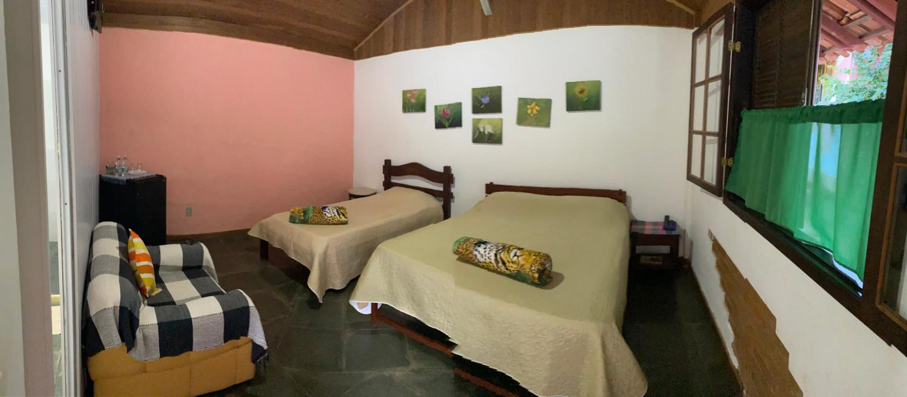 Triple Room - Photo 1