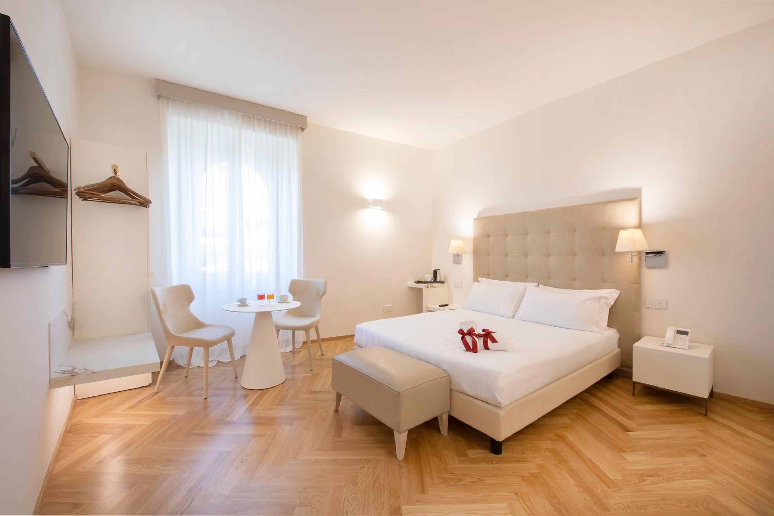 Executive Double Room - Separate Building