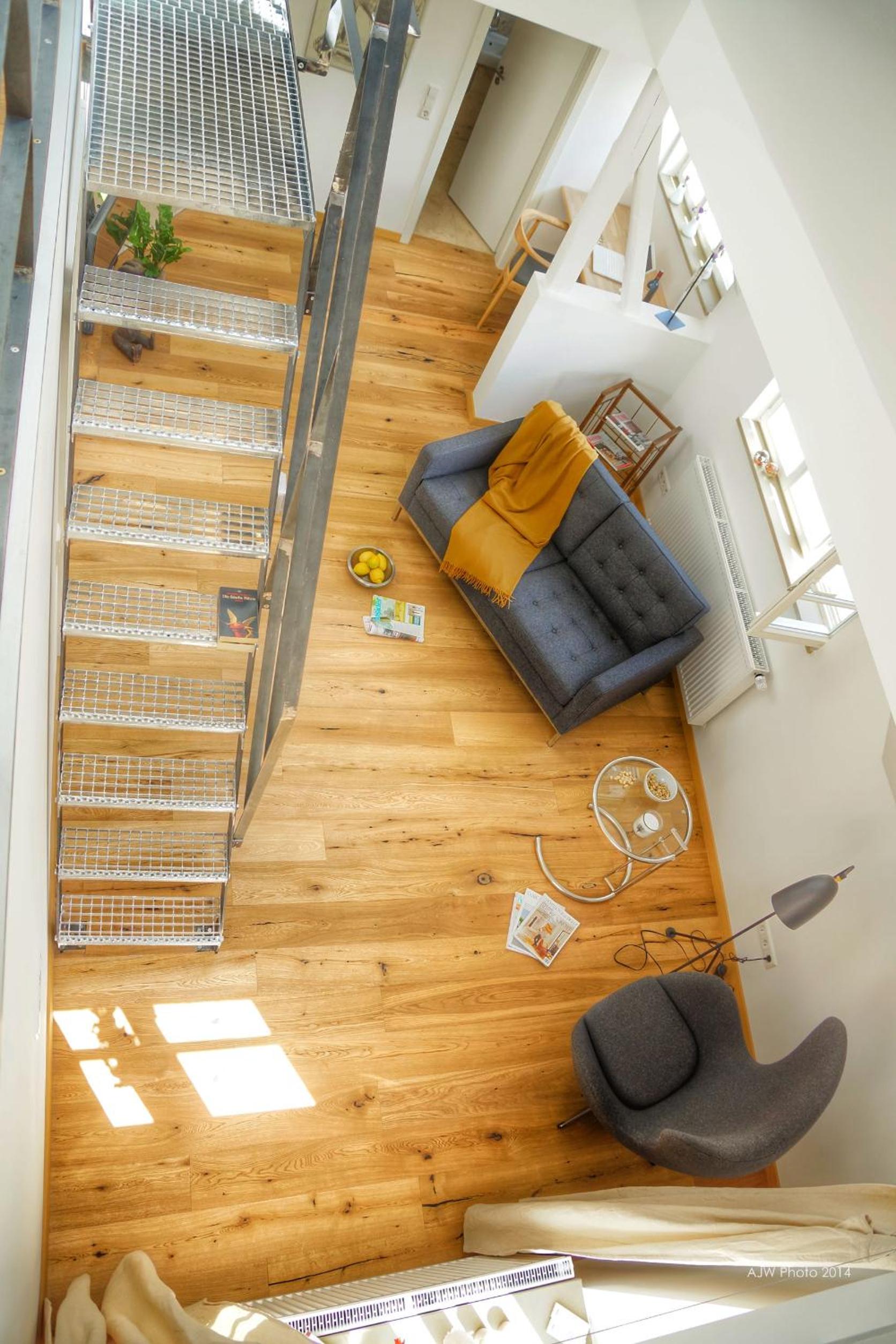 Apartment - Split Level photo 2