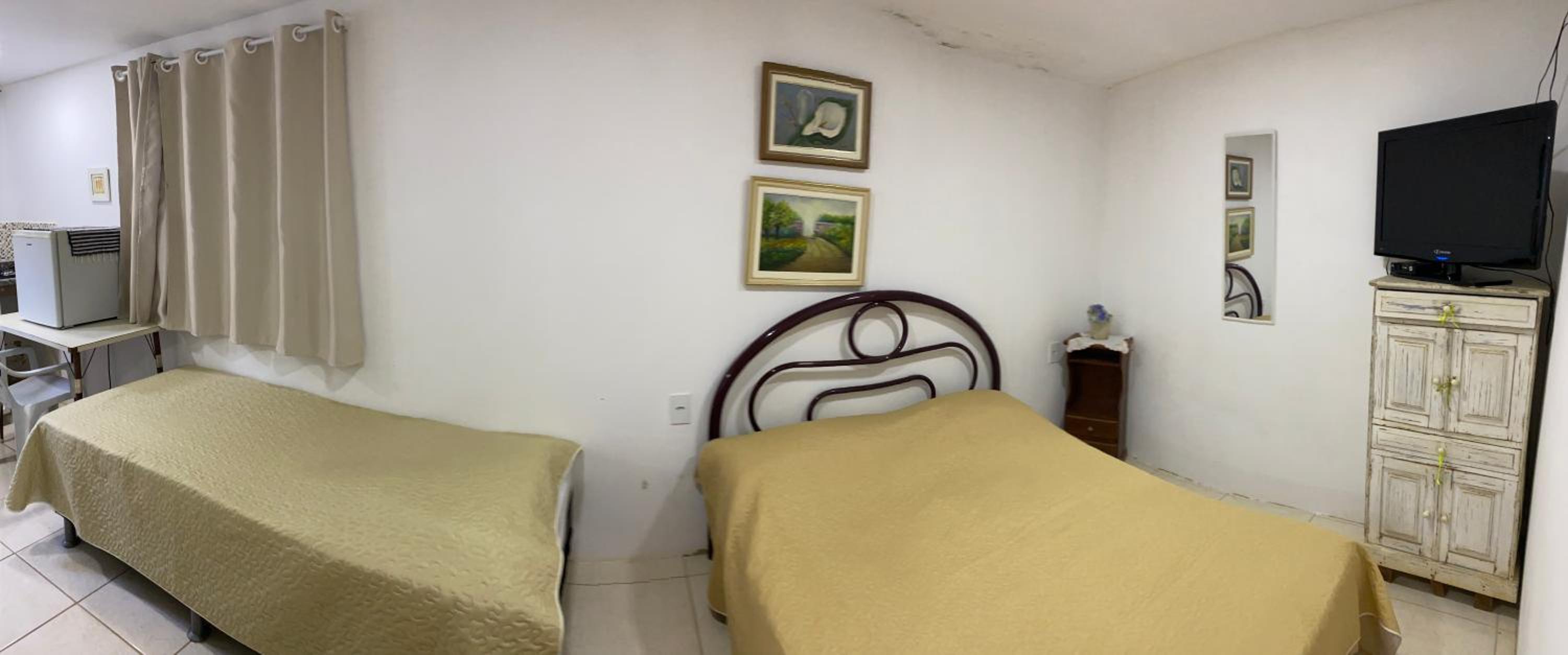 Comfort Triple Room photo 1