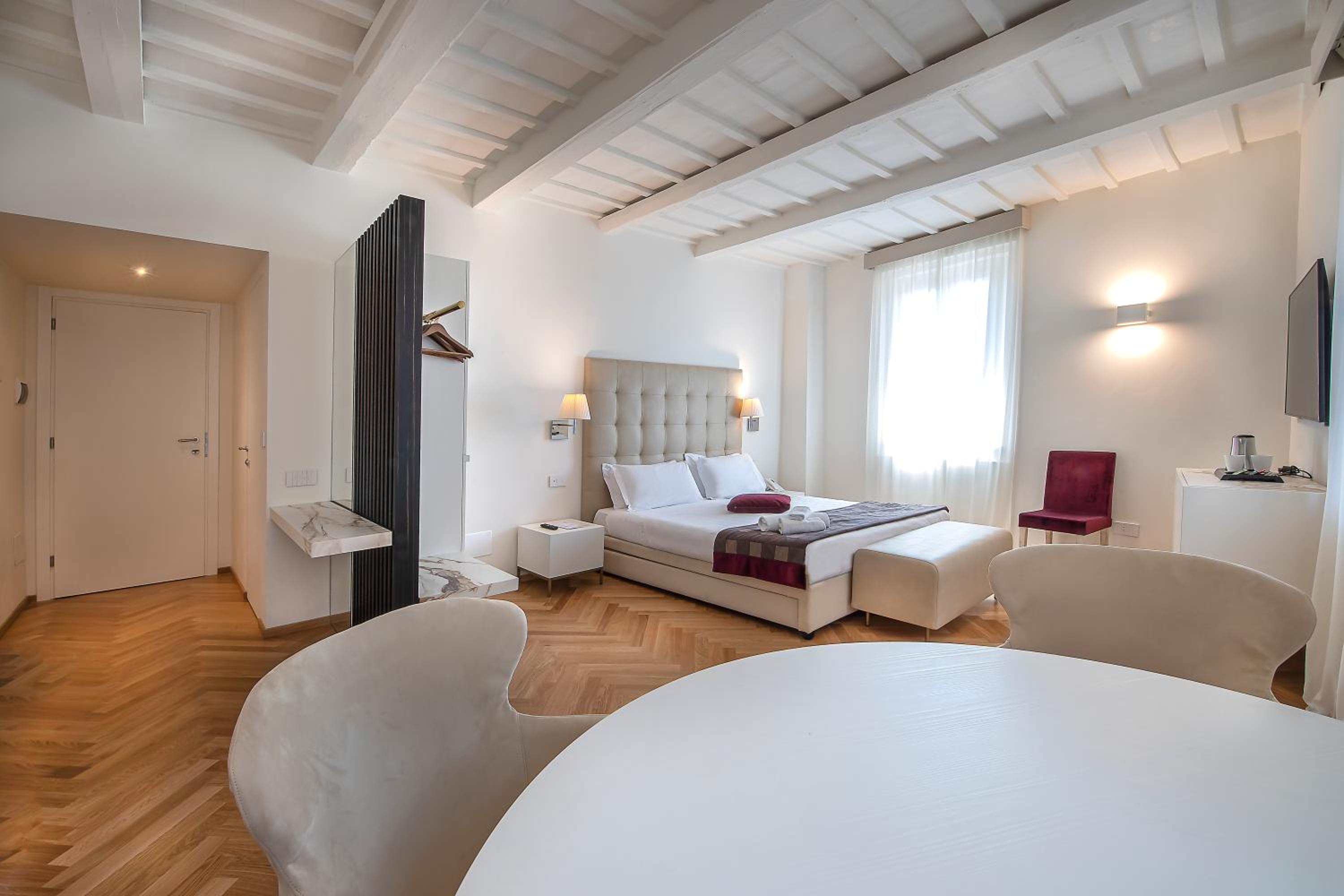 Superior Double Room - Separate Building - Photo 1