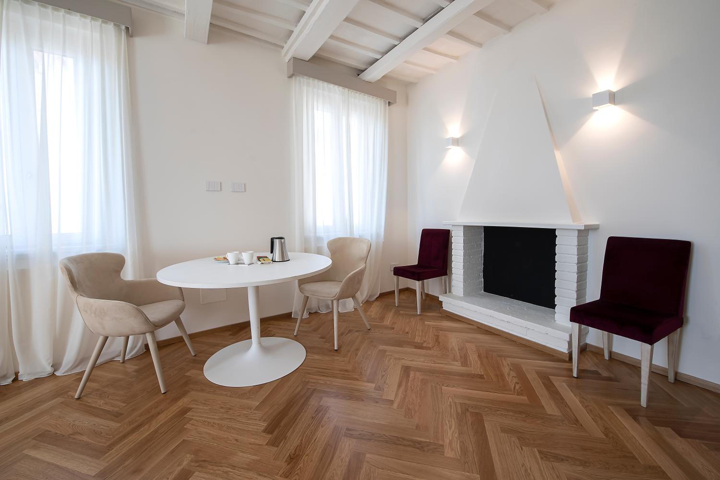 Superior Double Room - Separate Building - Photo 2