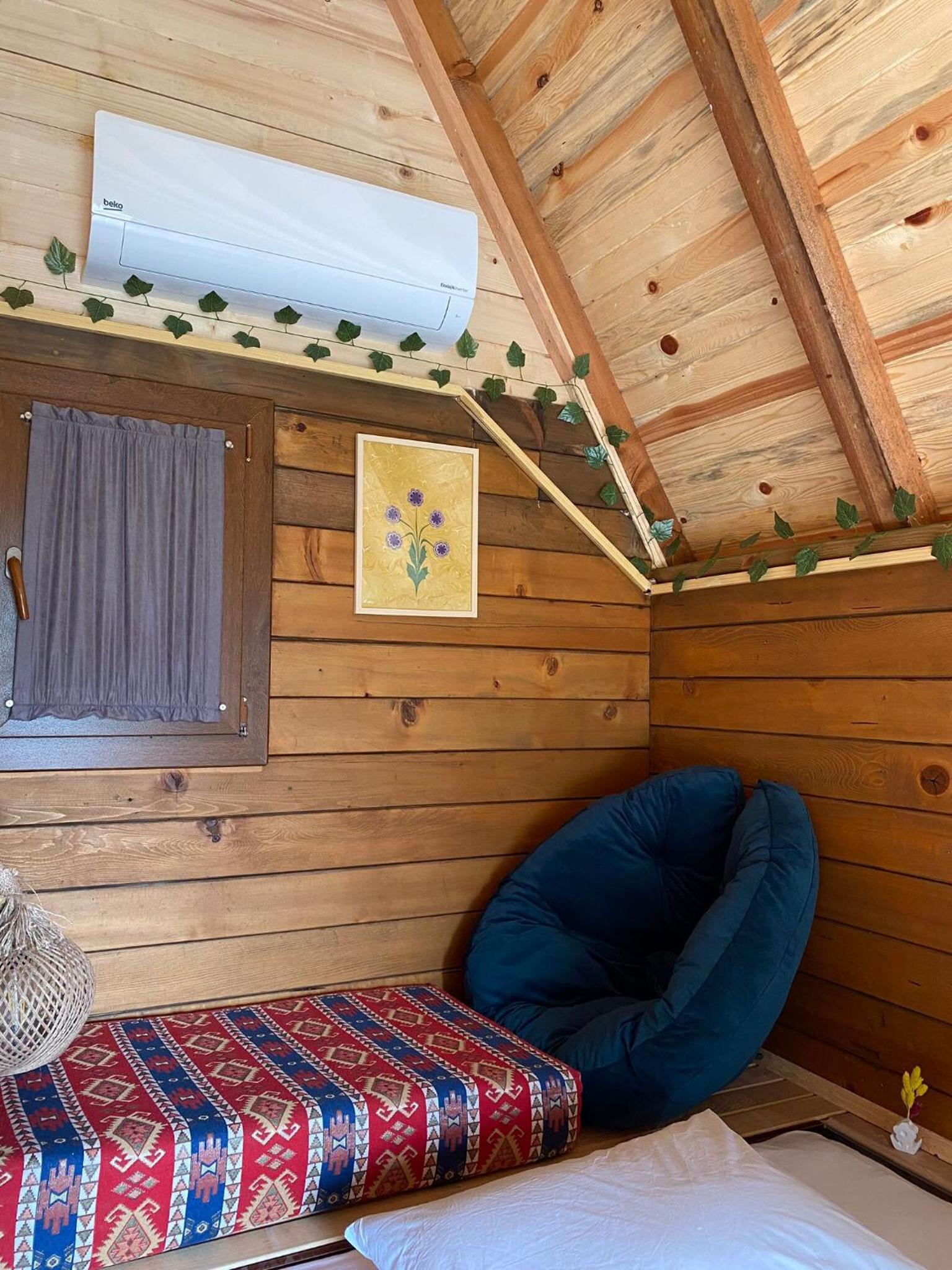 Chalet photo 2