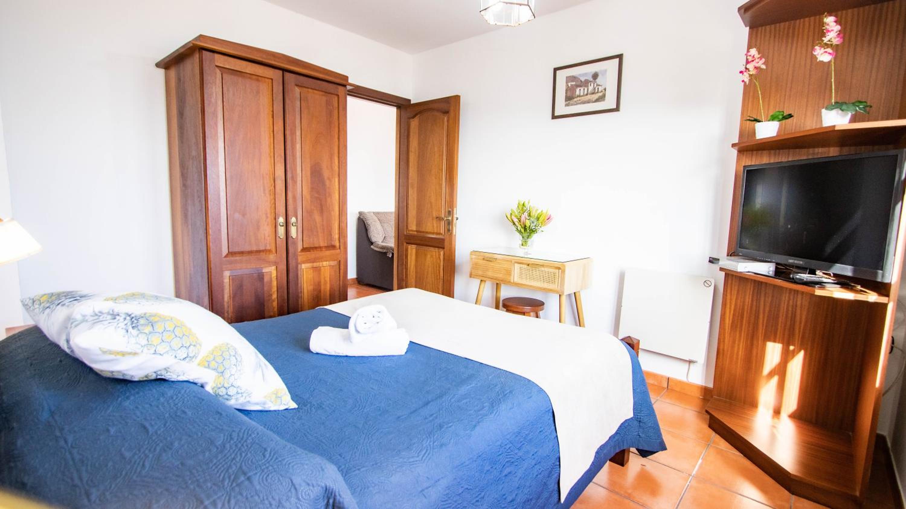 Casa de una habitación