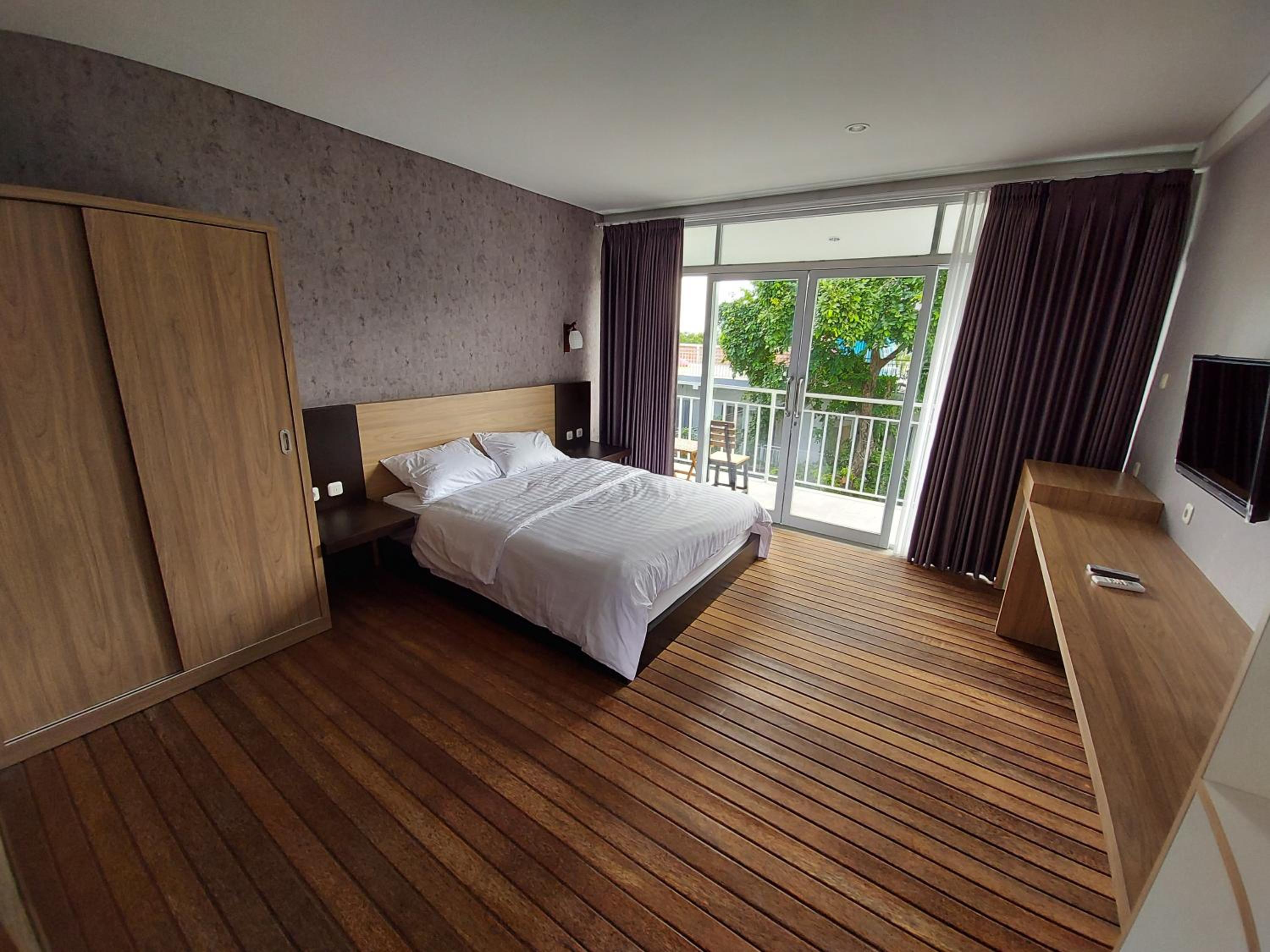 Deluxe Room photo 1