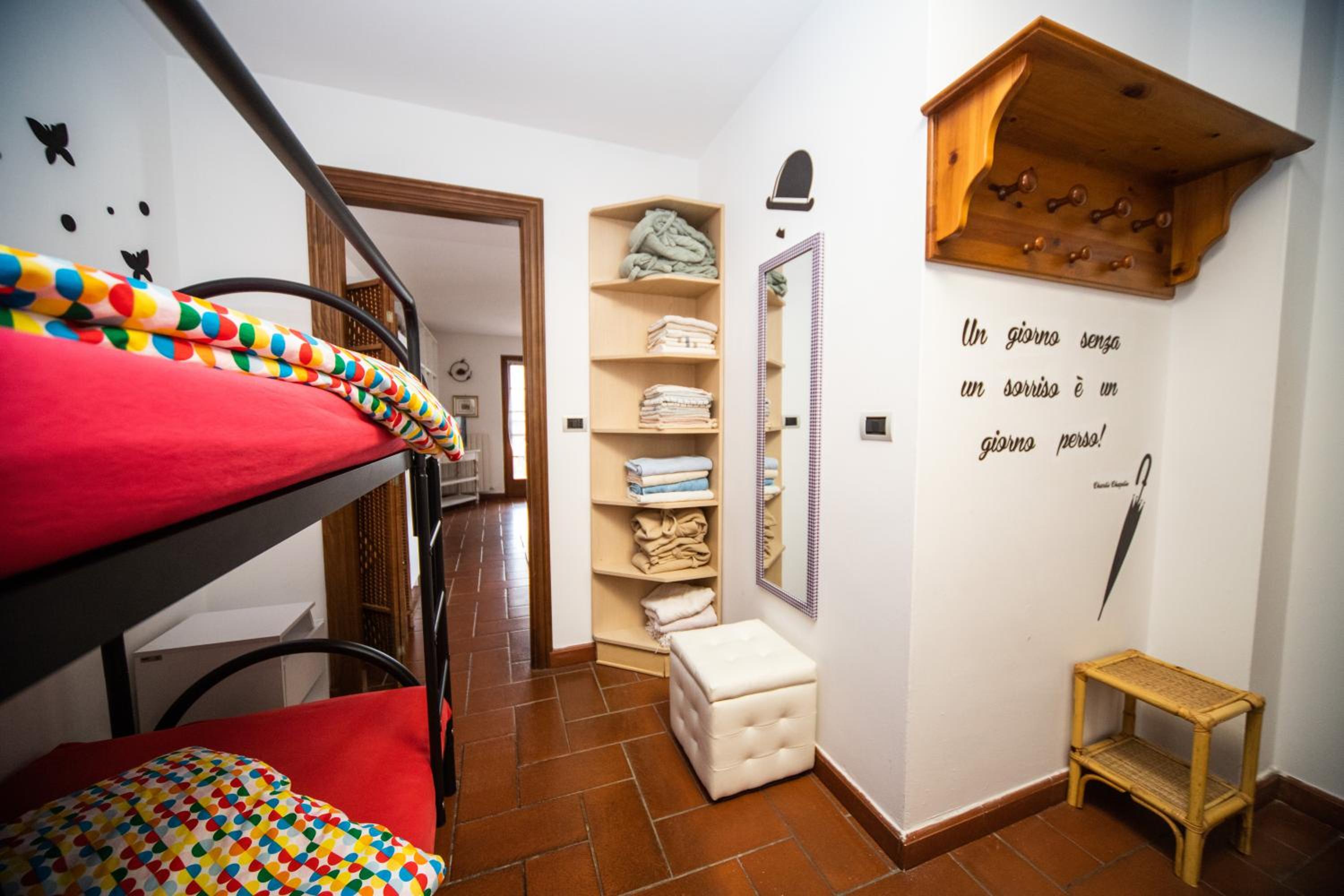 Apartment - Ground Floor