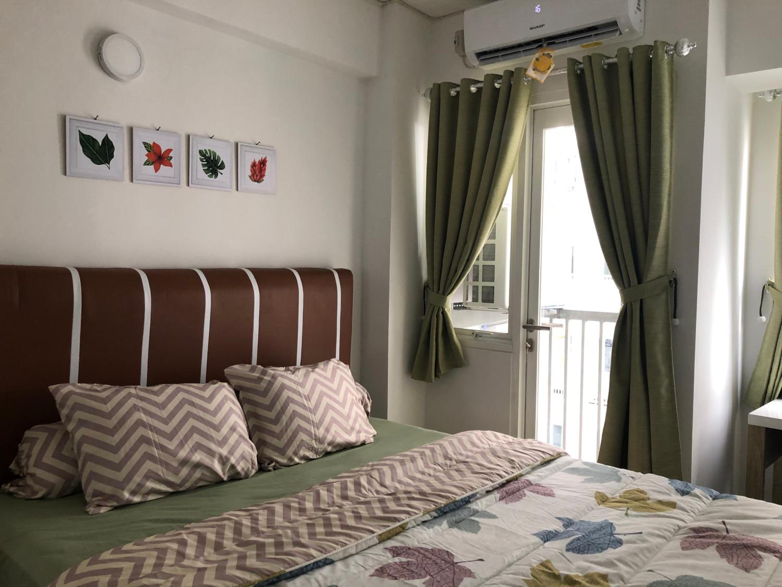 Deluxe Apartment - Photo 17