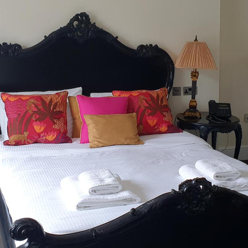 King Room - Photo 1