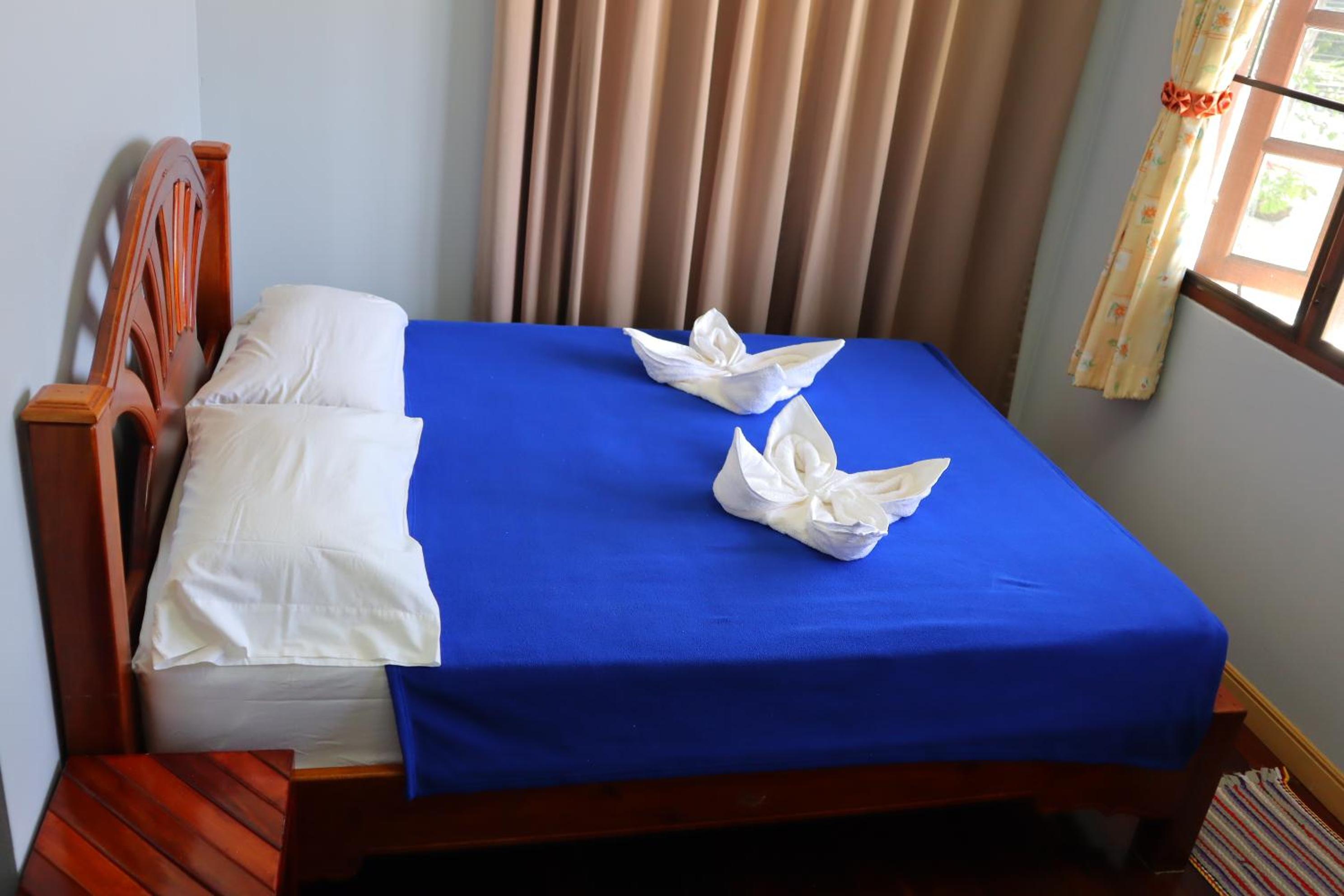 Standard Double Room - Photo 1