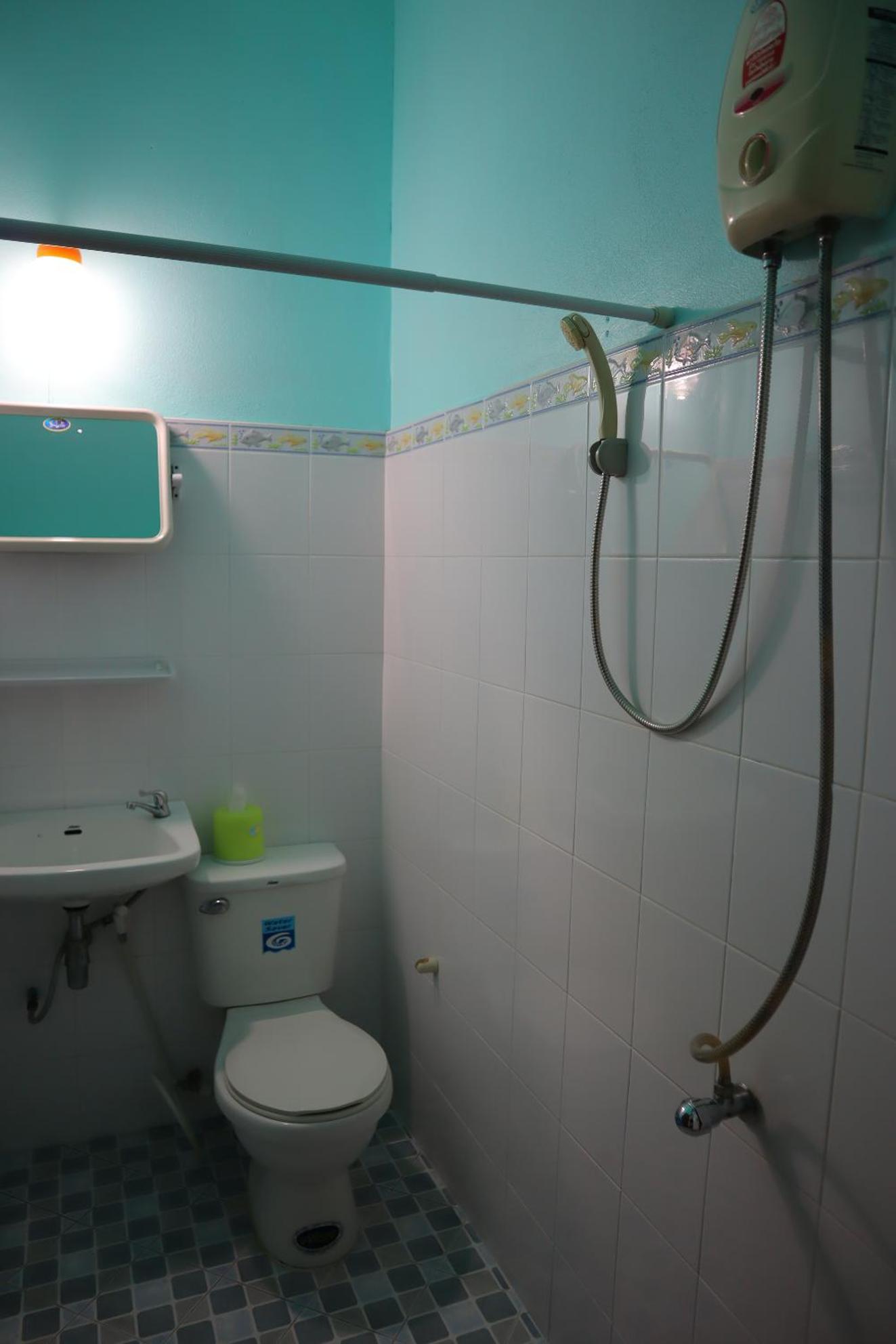 Standard Double Room - Photo 7