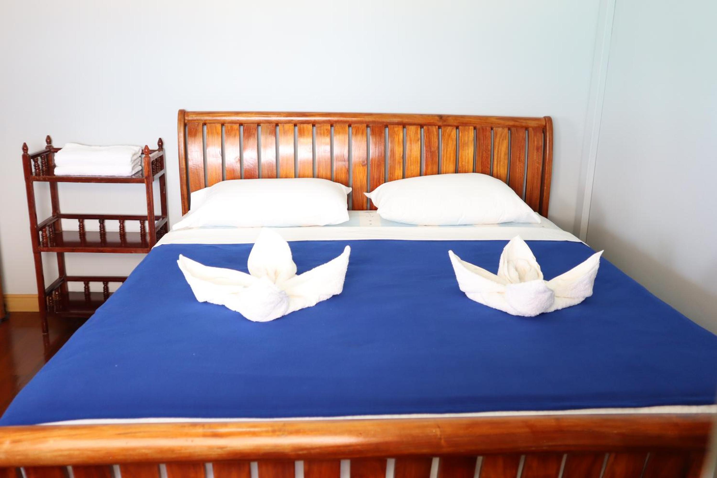 One-Bedroom Suite - Photo 1