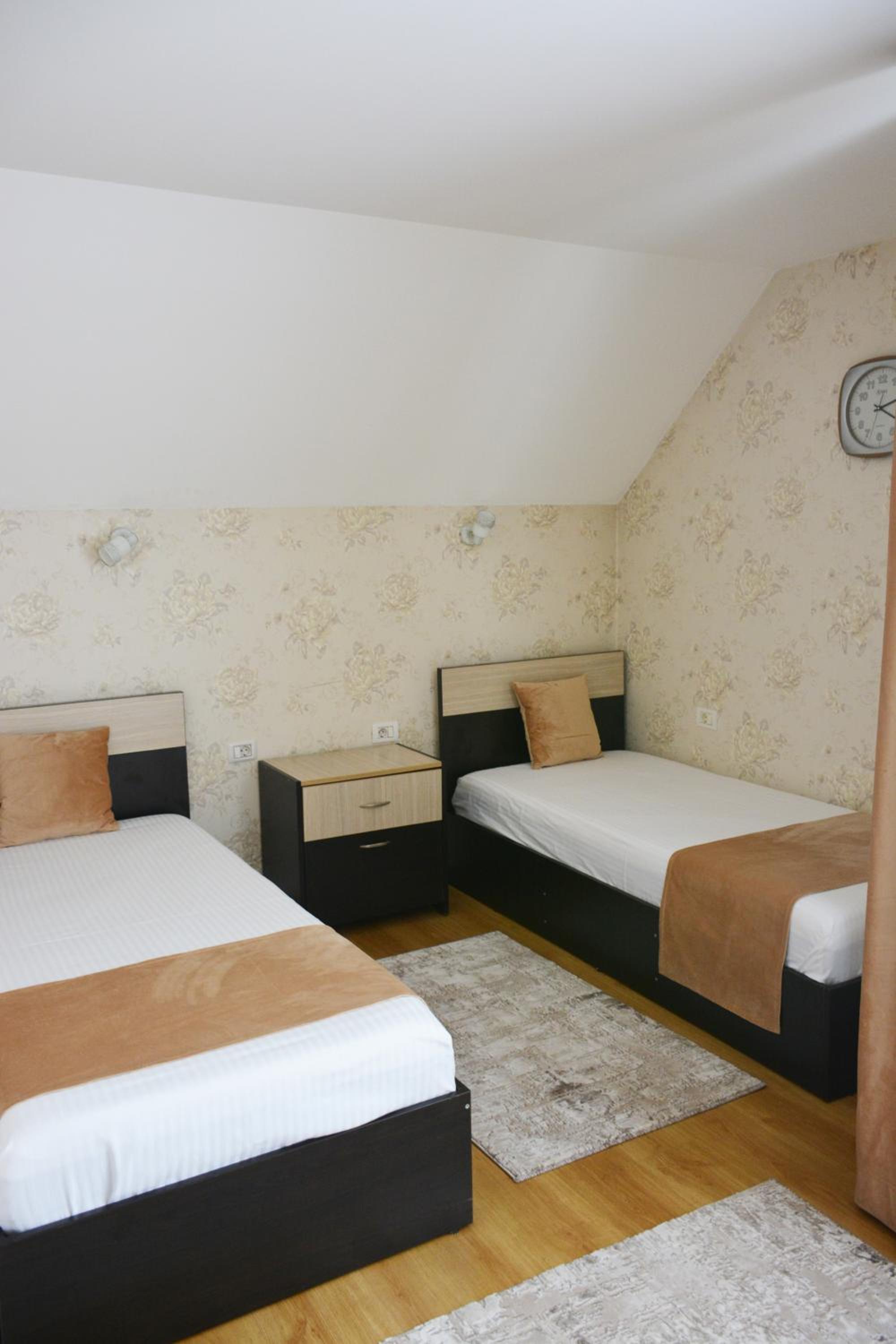 Double or Twin Room photo 1
