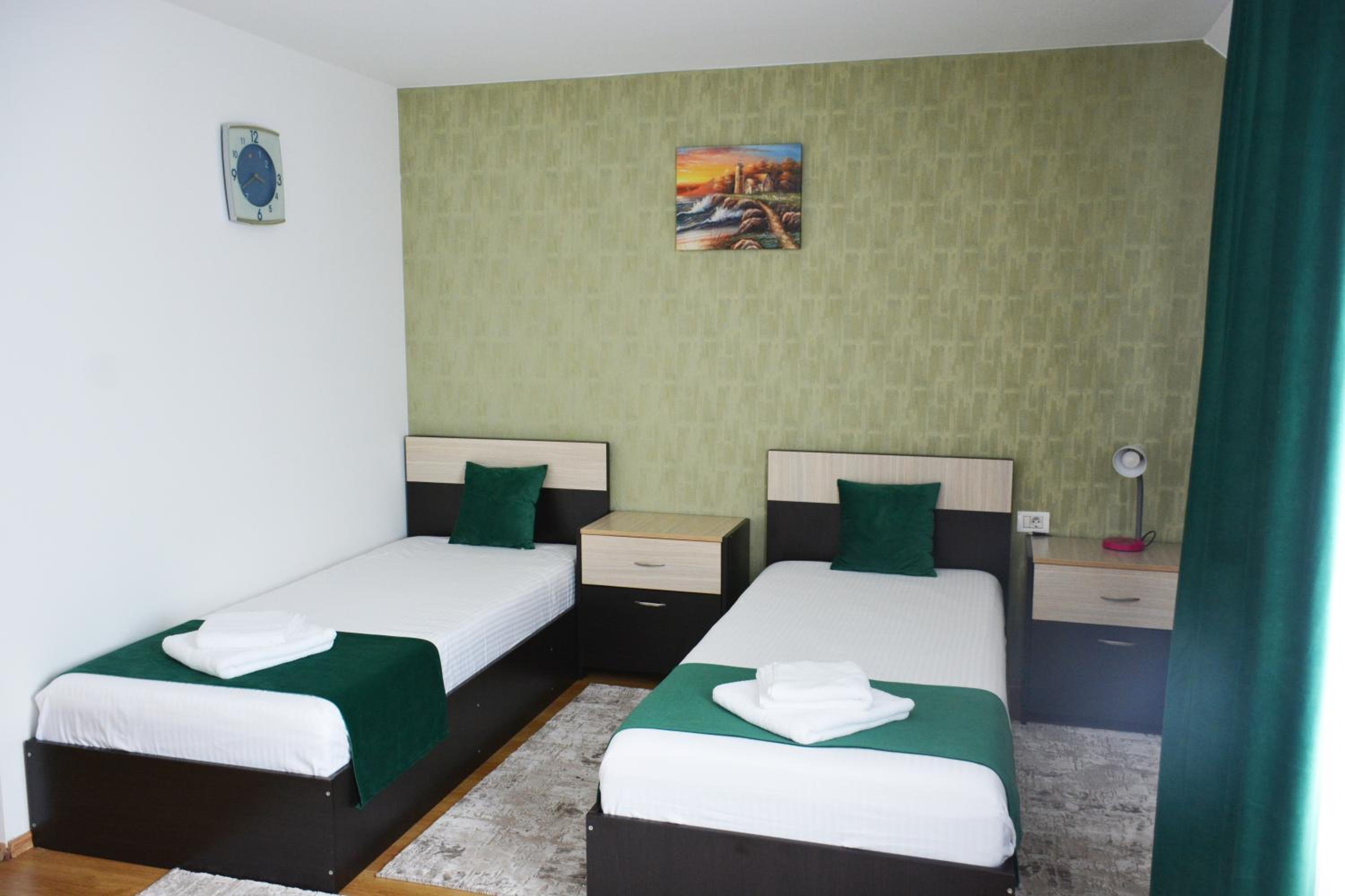 Double or Twin Room photo 3