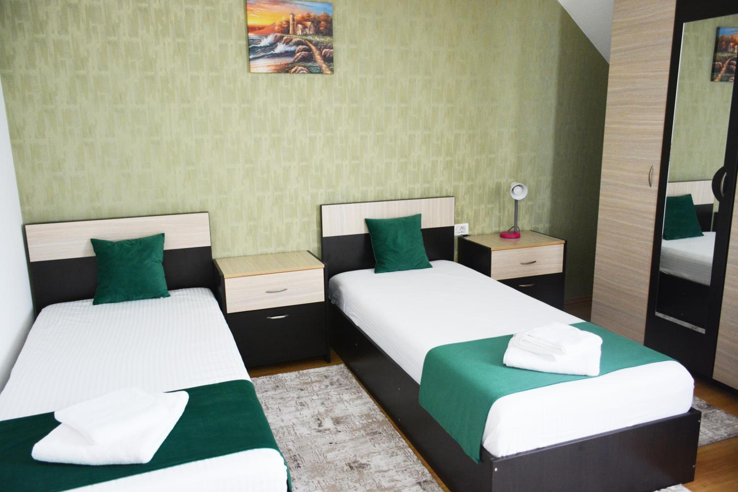 Double or Twin Room photo 2