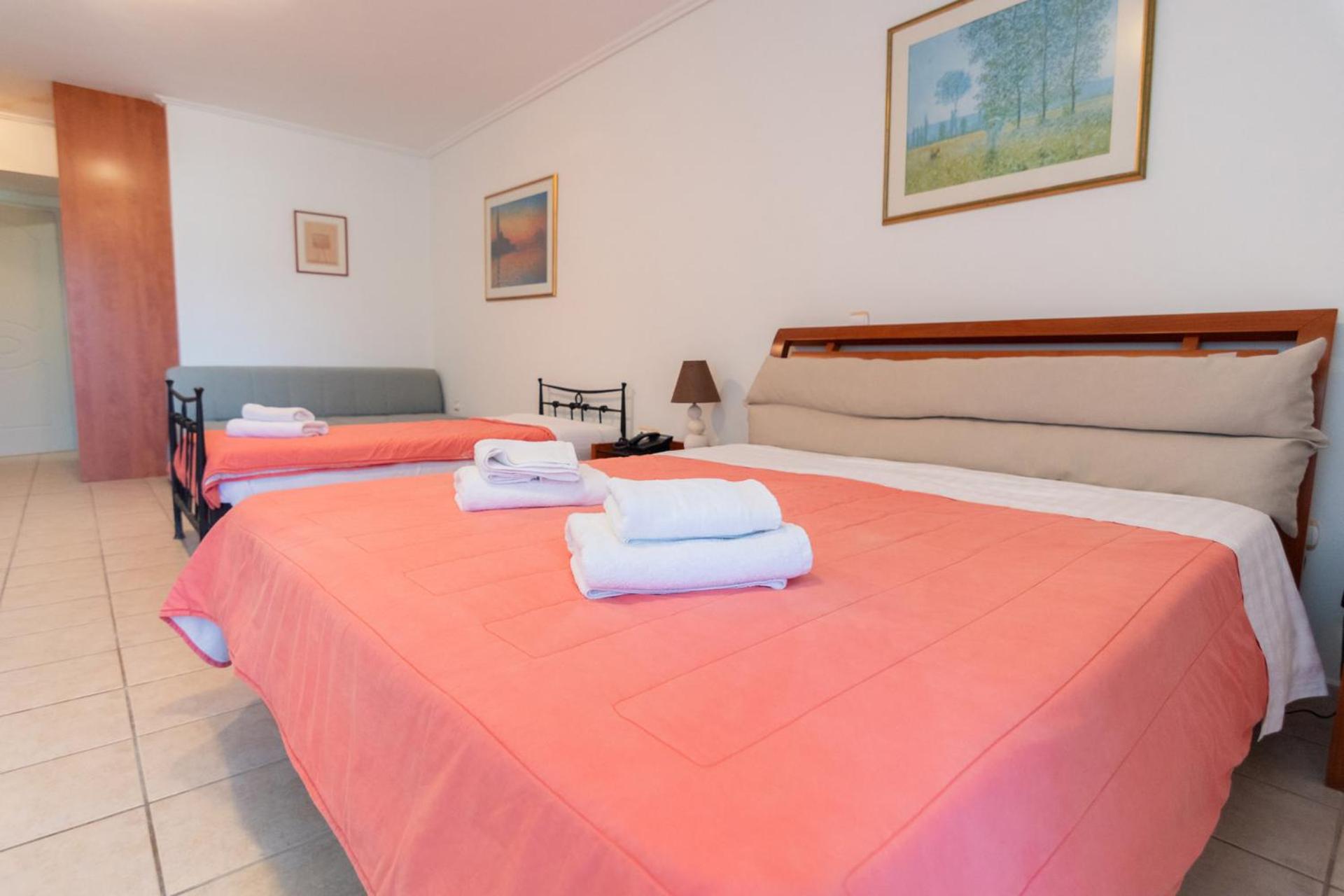 Junior Suite (4 Adults) photo 1