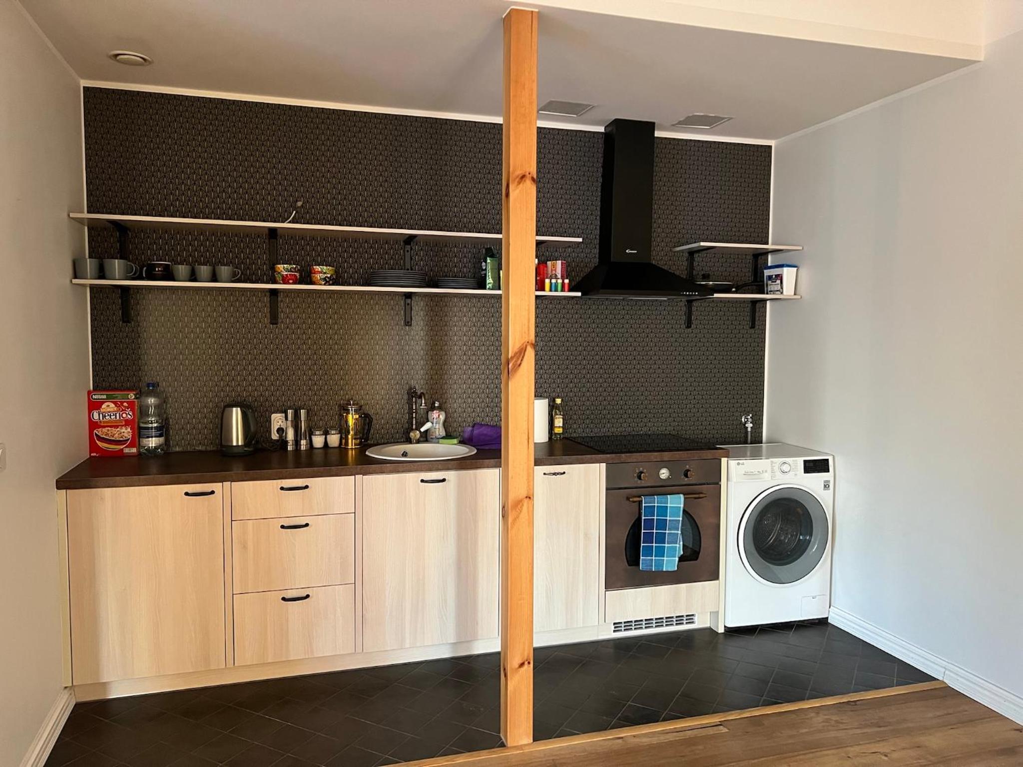 Two-Bedroom Apartment - Photo 19