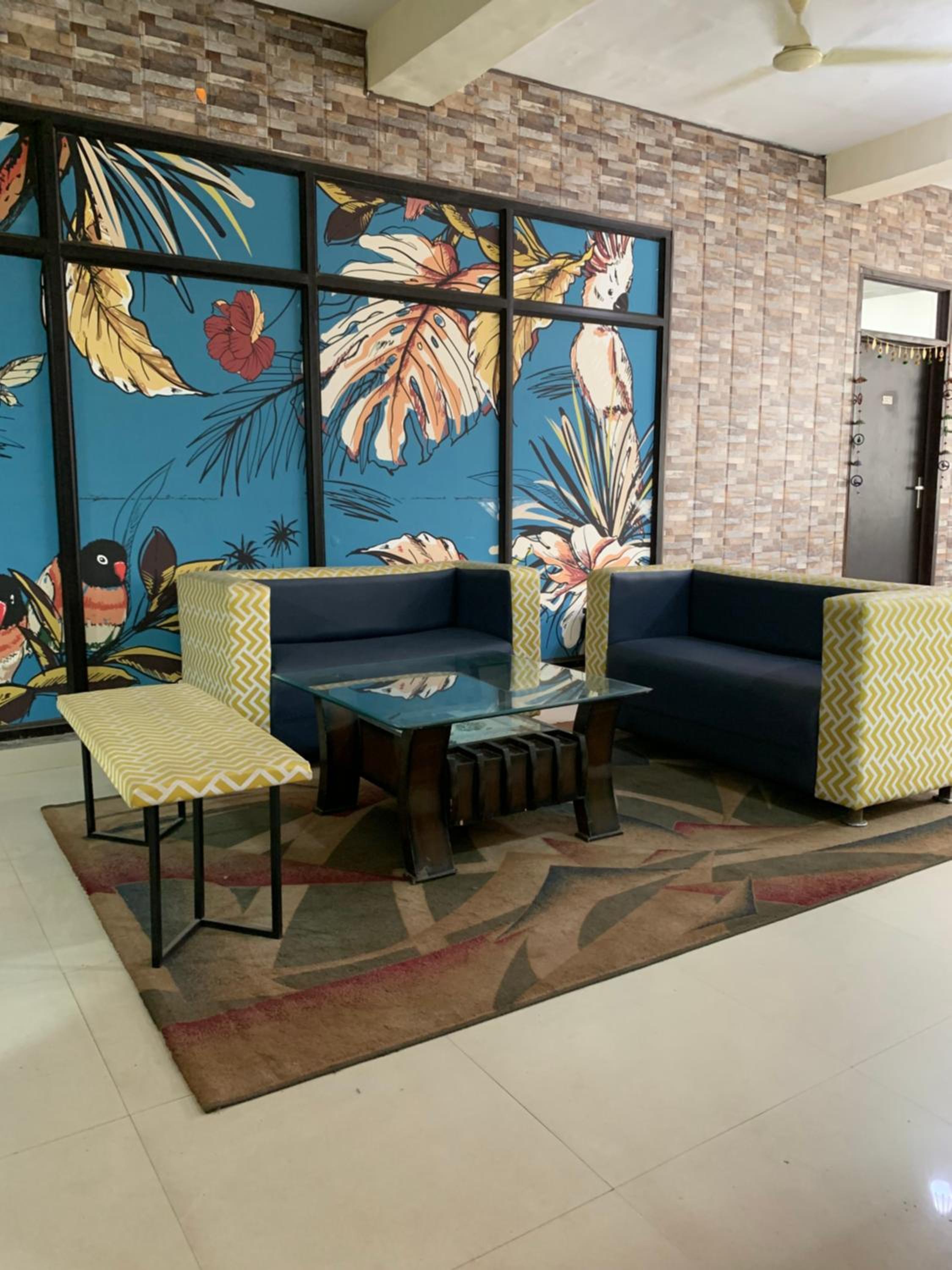Family Suite - Photo 25