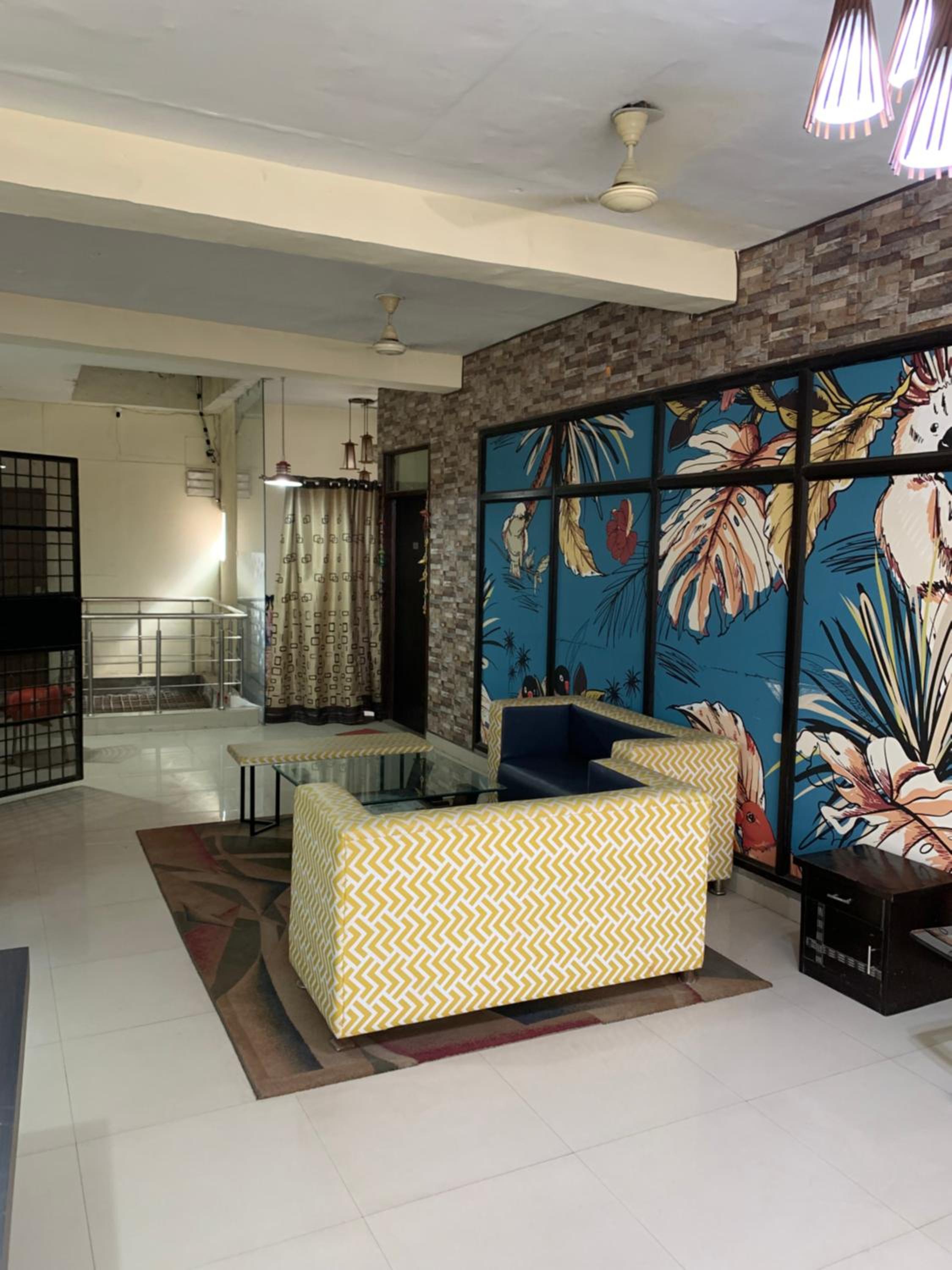 Family Suite - Photo 24