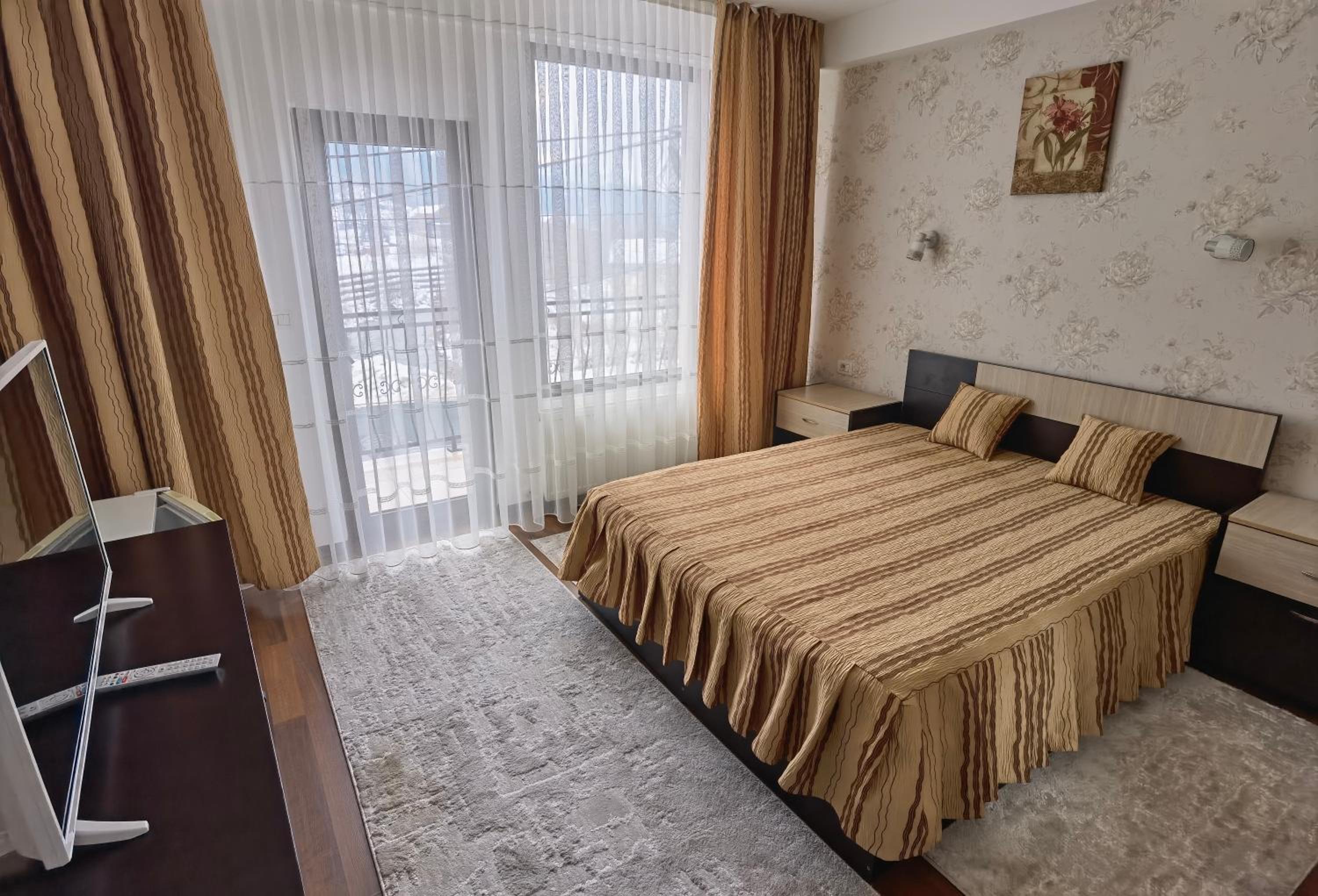 Family Double Room photo 1