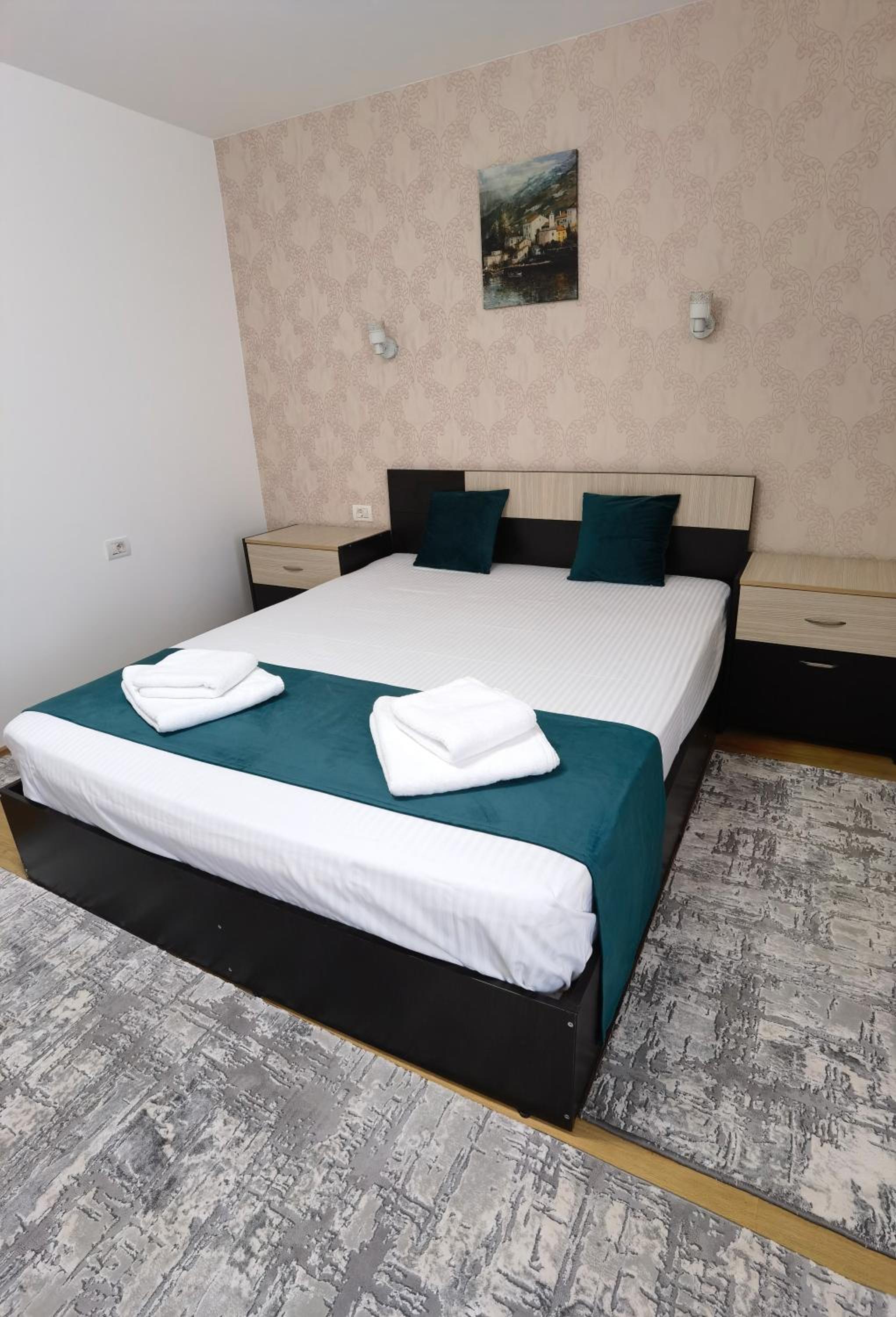 Double or Twin Room photo 1