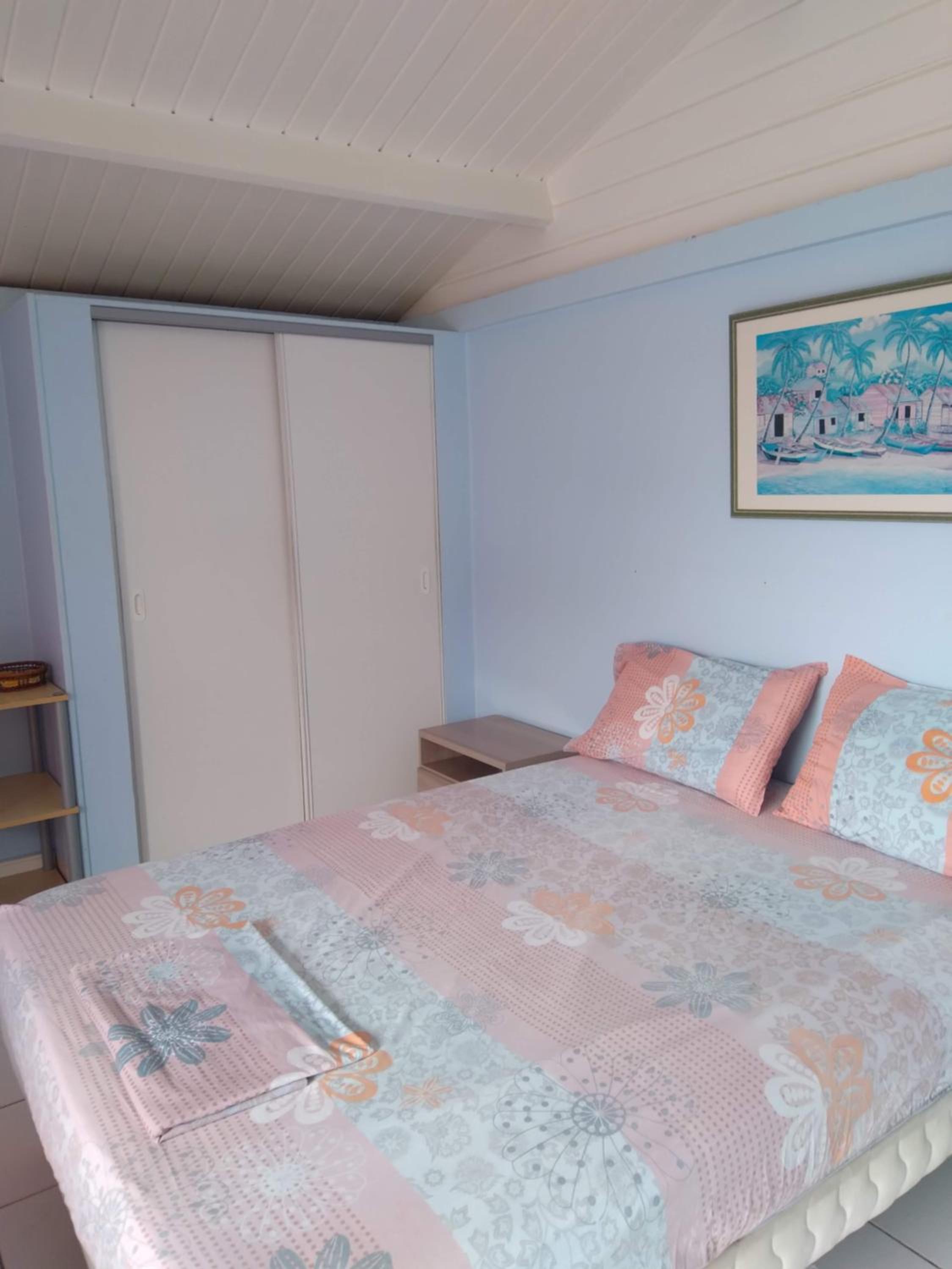 Double Room - Photo 1