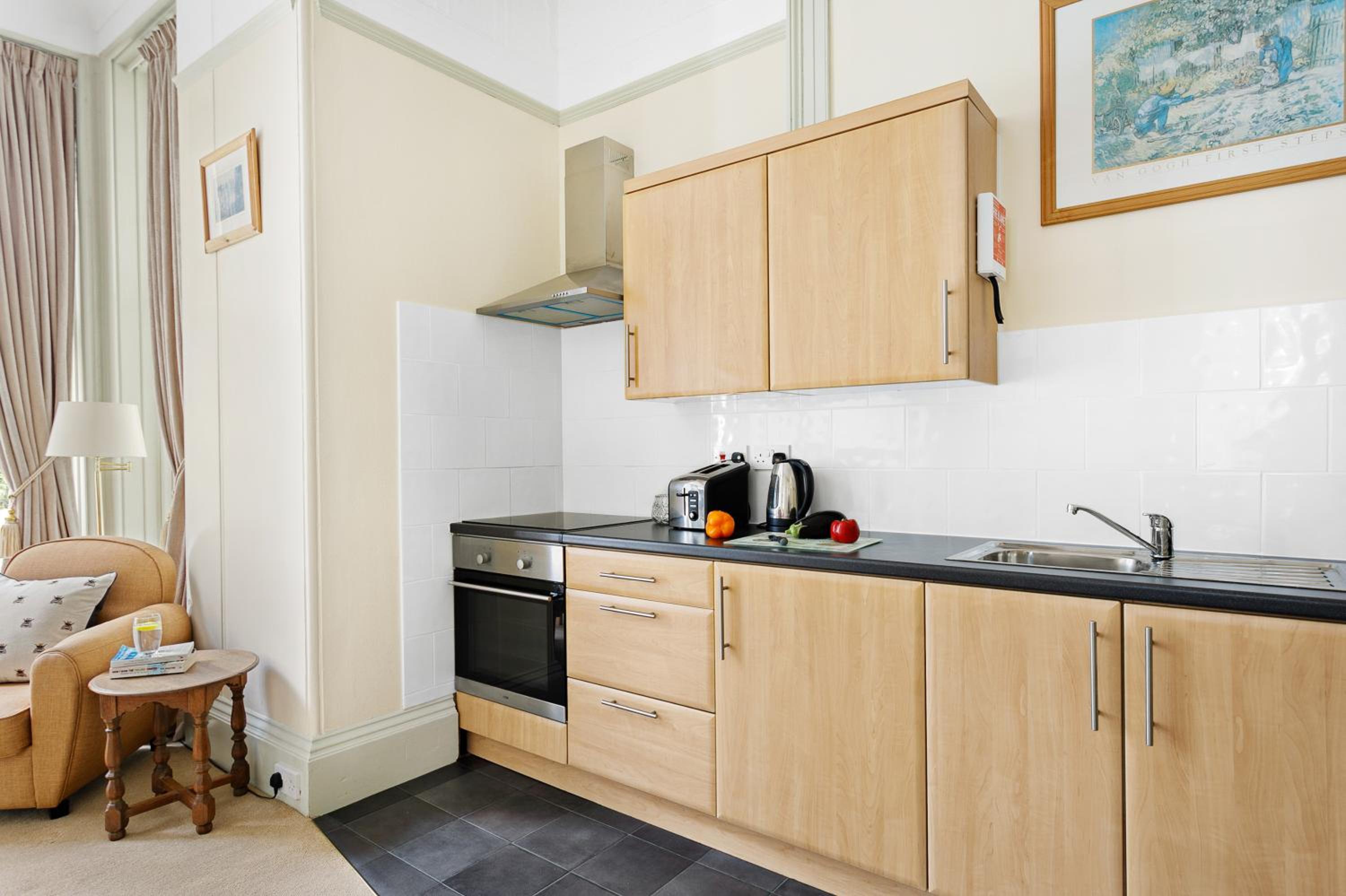 Apartment - Ground Floor - Photo 5