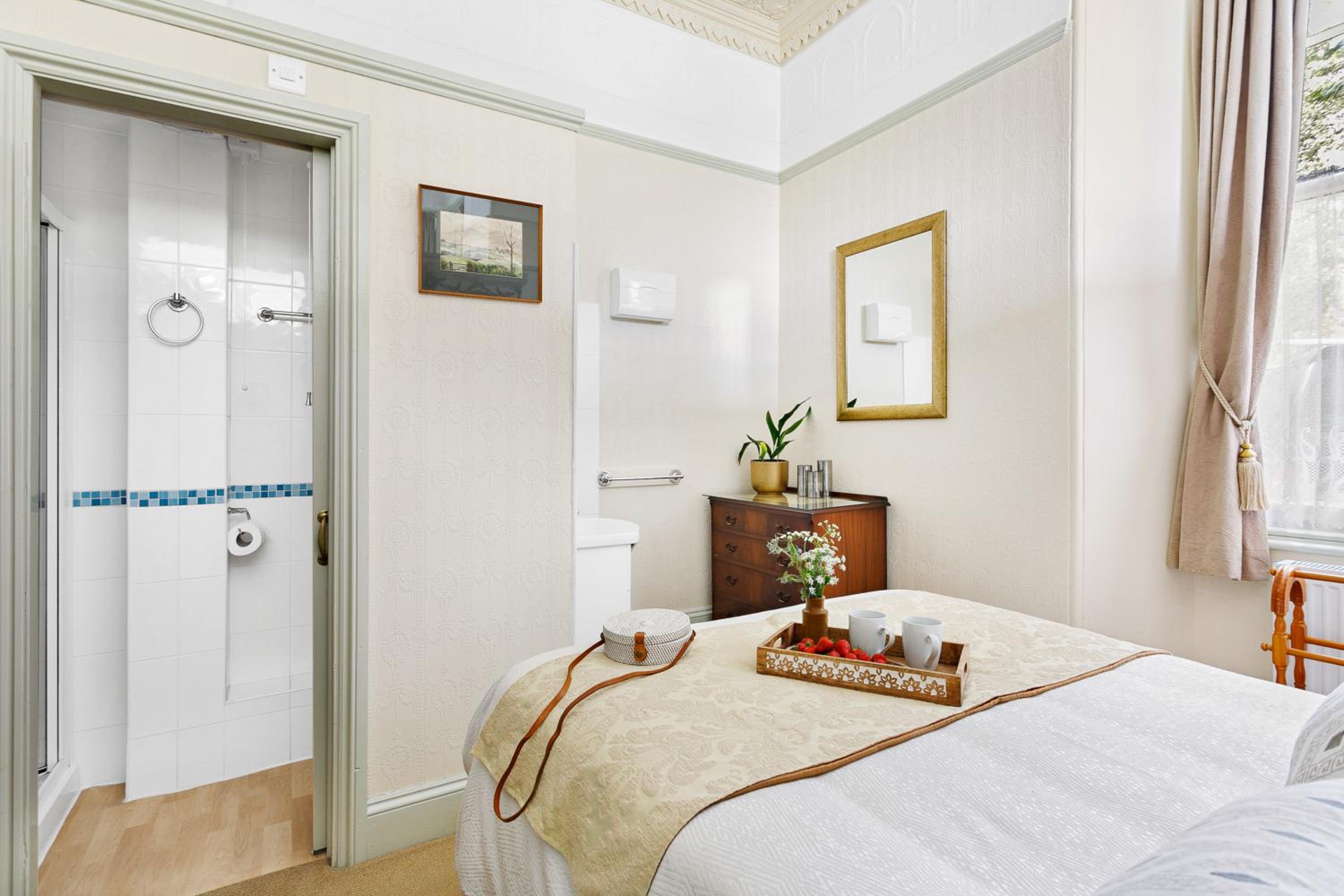 Apartment - Ground Floor - Photo 7