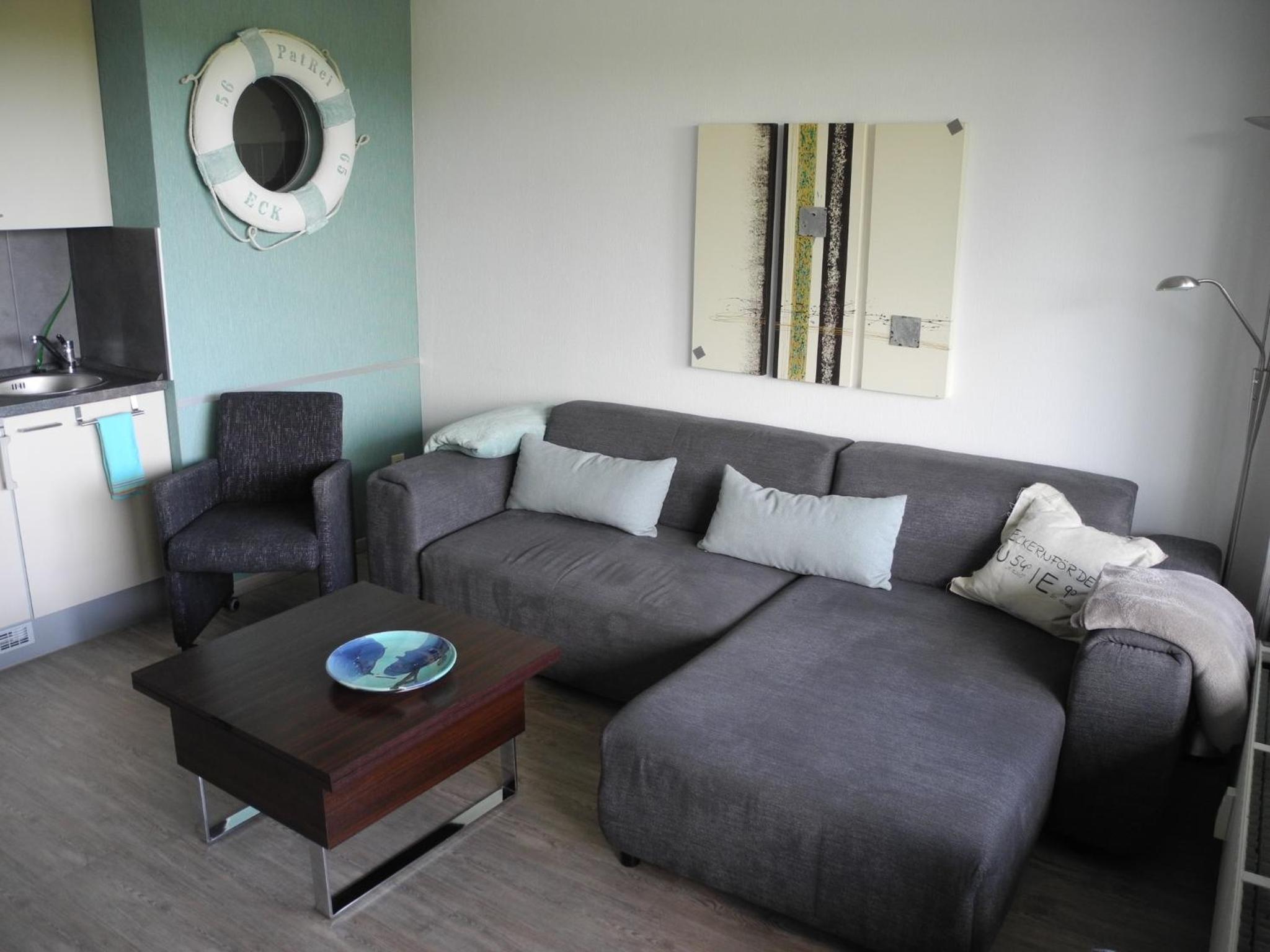 Apartment photo 1