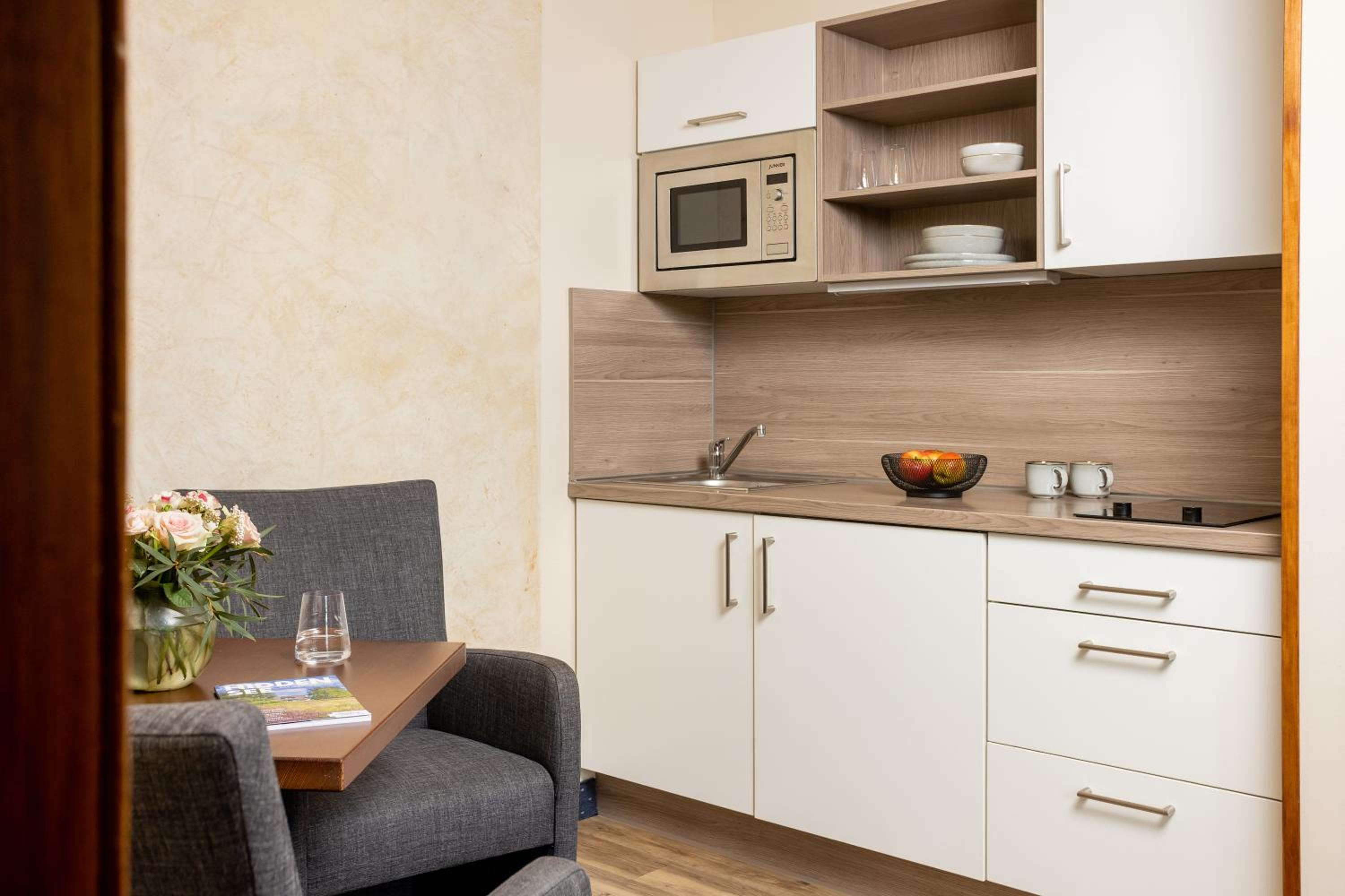 Superior Apartment
