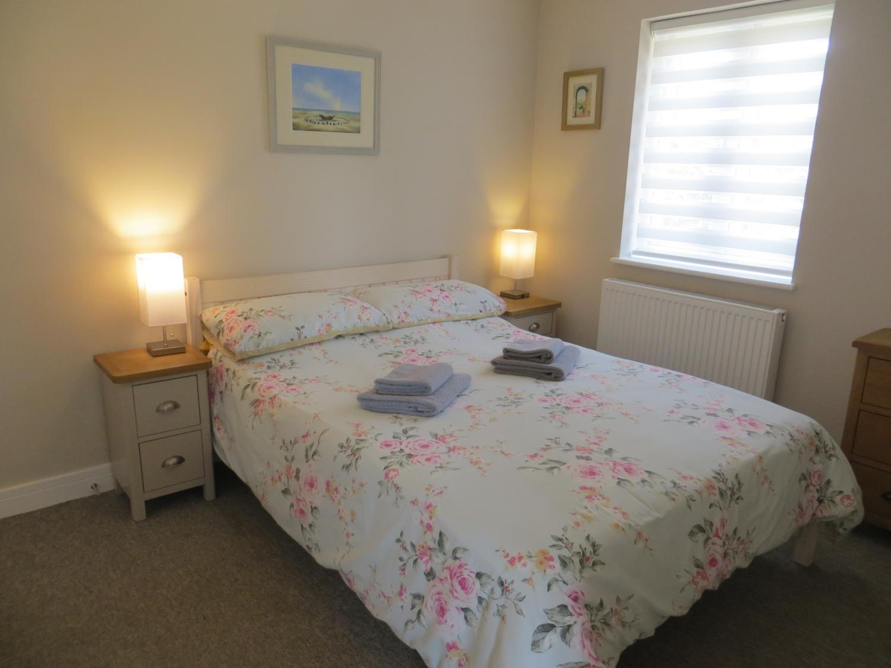 One-Bedroom Bungalow photo 1