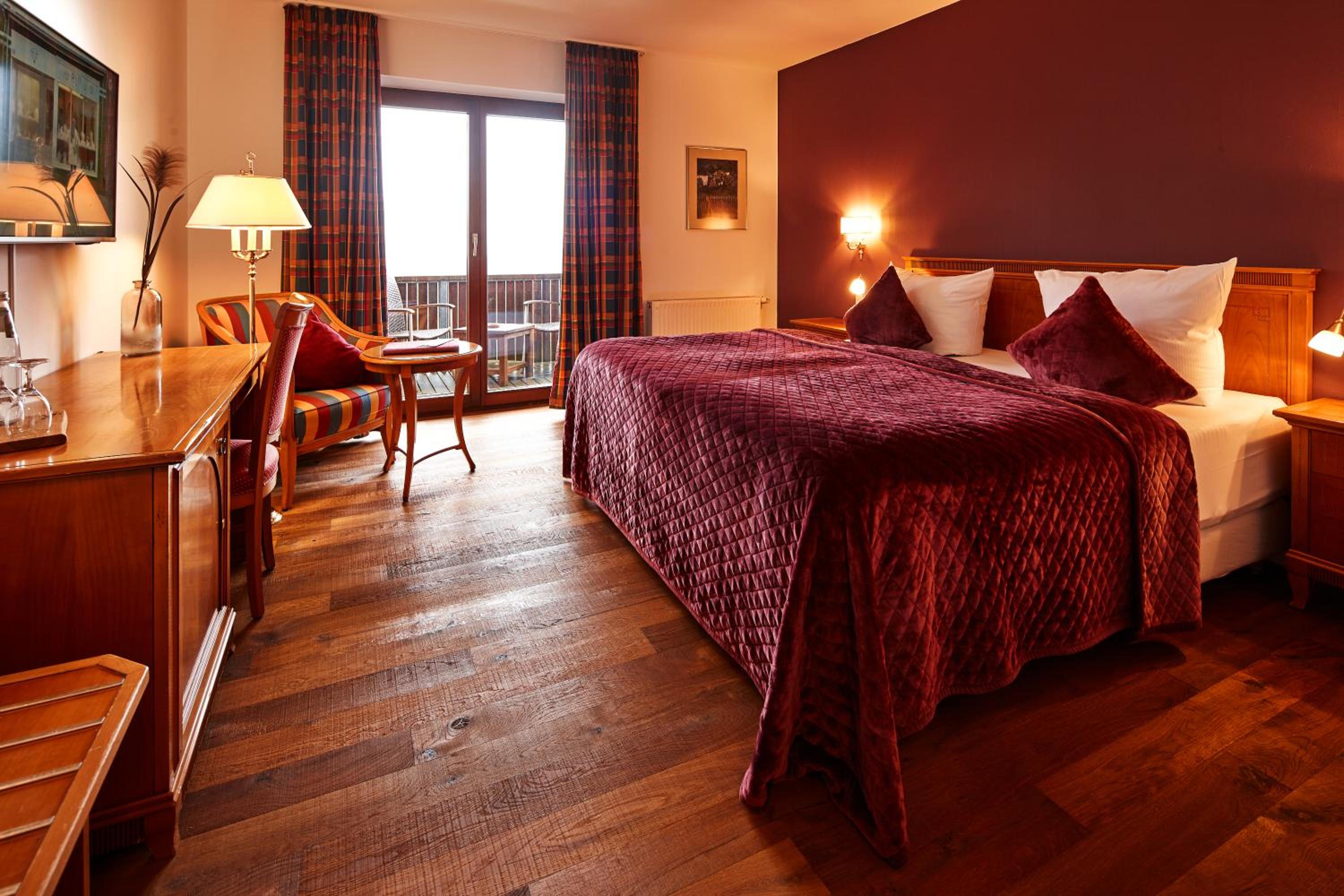 Double Room photo 3