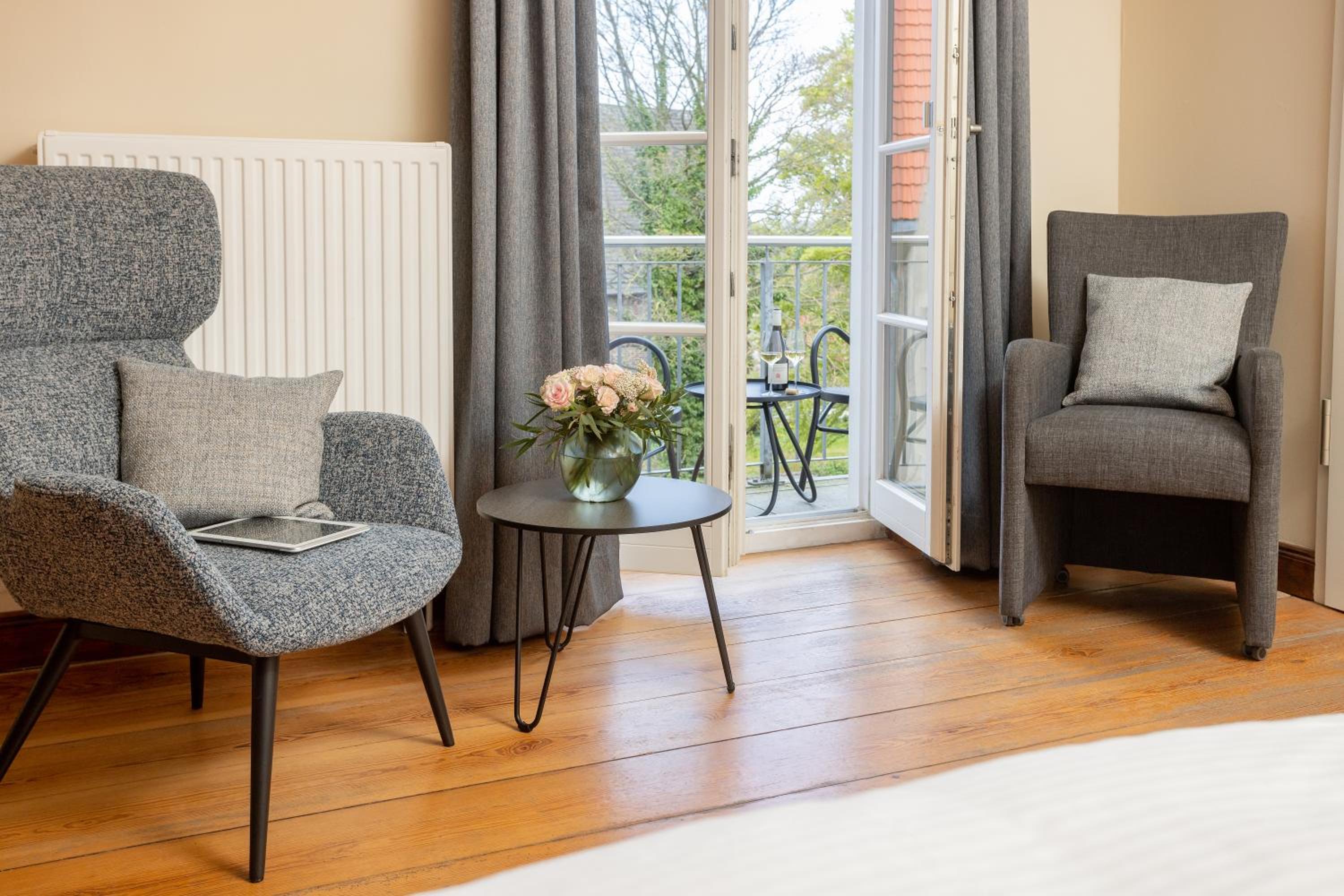 Superior Apartment - Photo 9