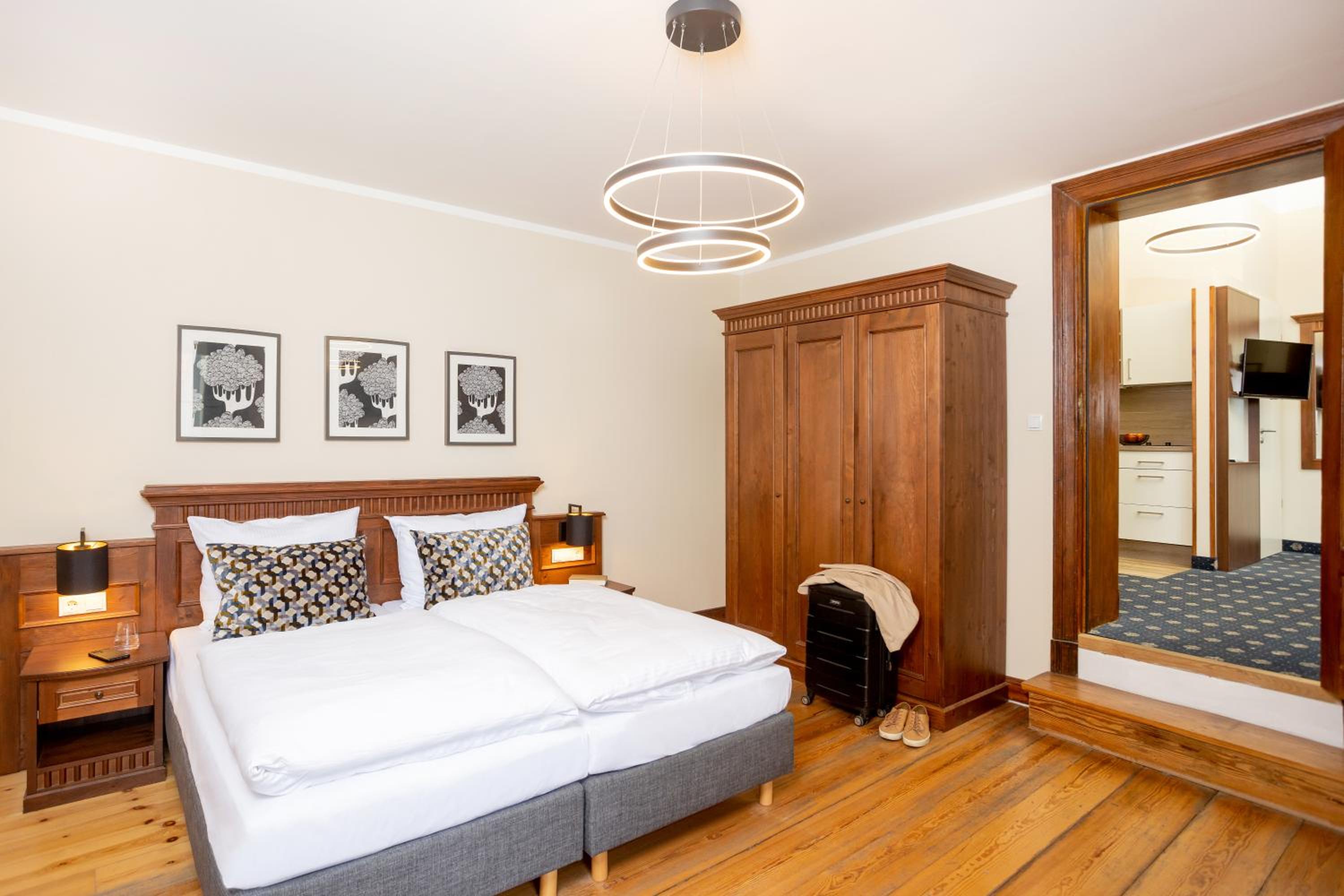 Superior Apartment - Photo 10