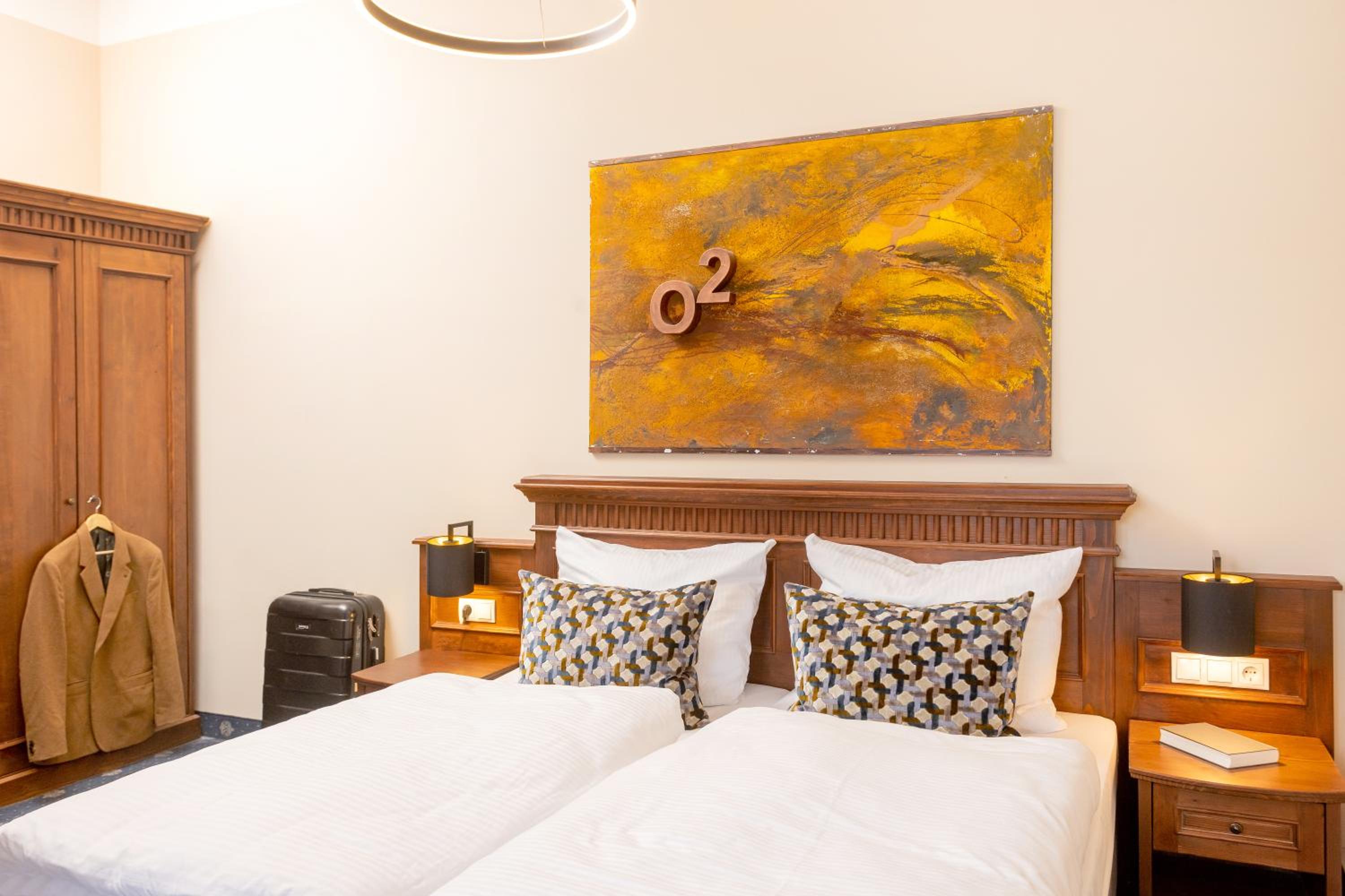 Superior Apartment - Photo 11