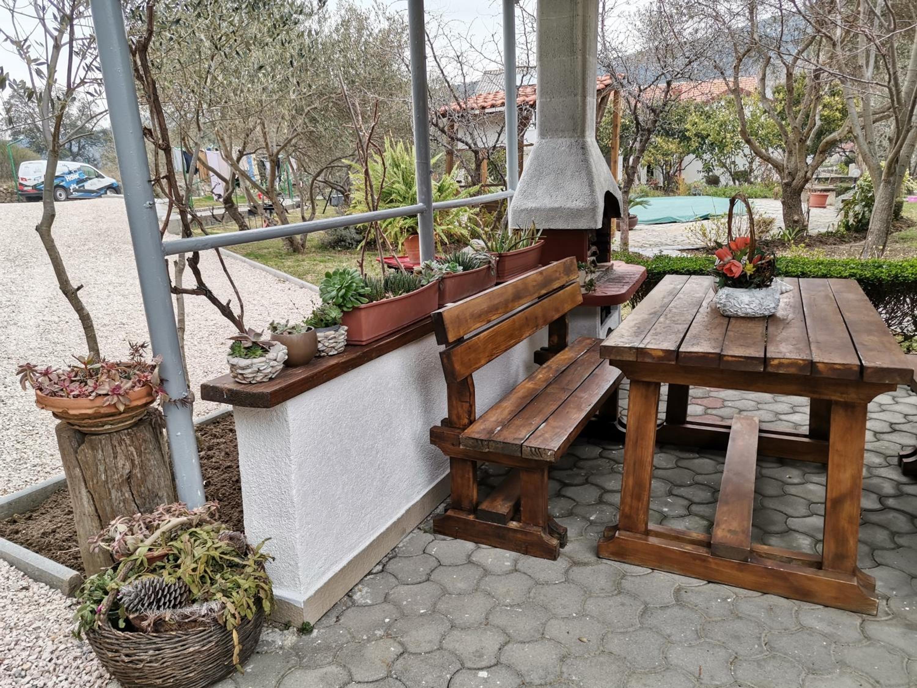 Apartment with Terrace - Photo 16