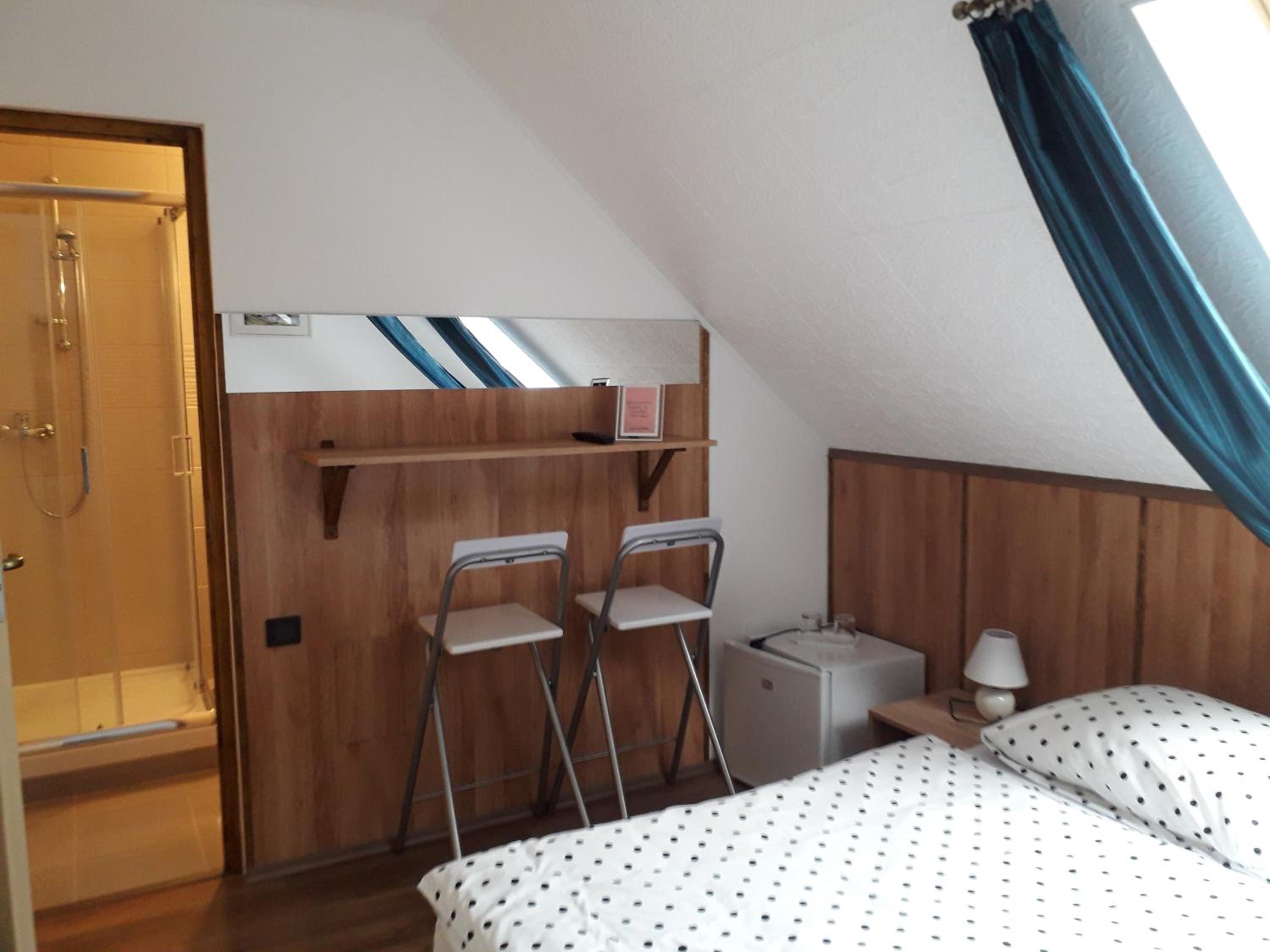 Deluxe Double Room photo 2