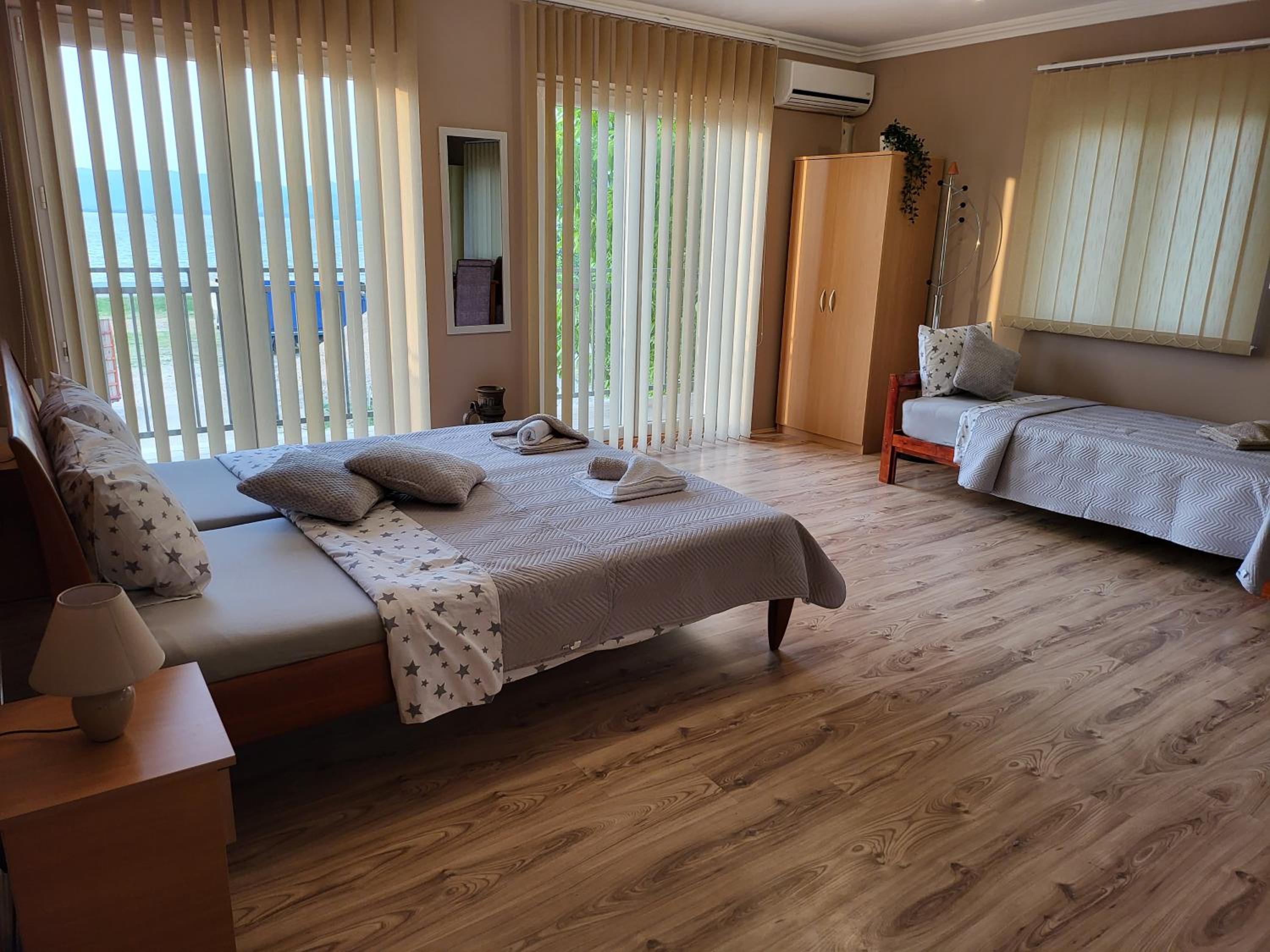 Triple Room with View photo 1