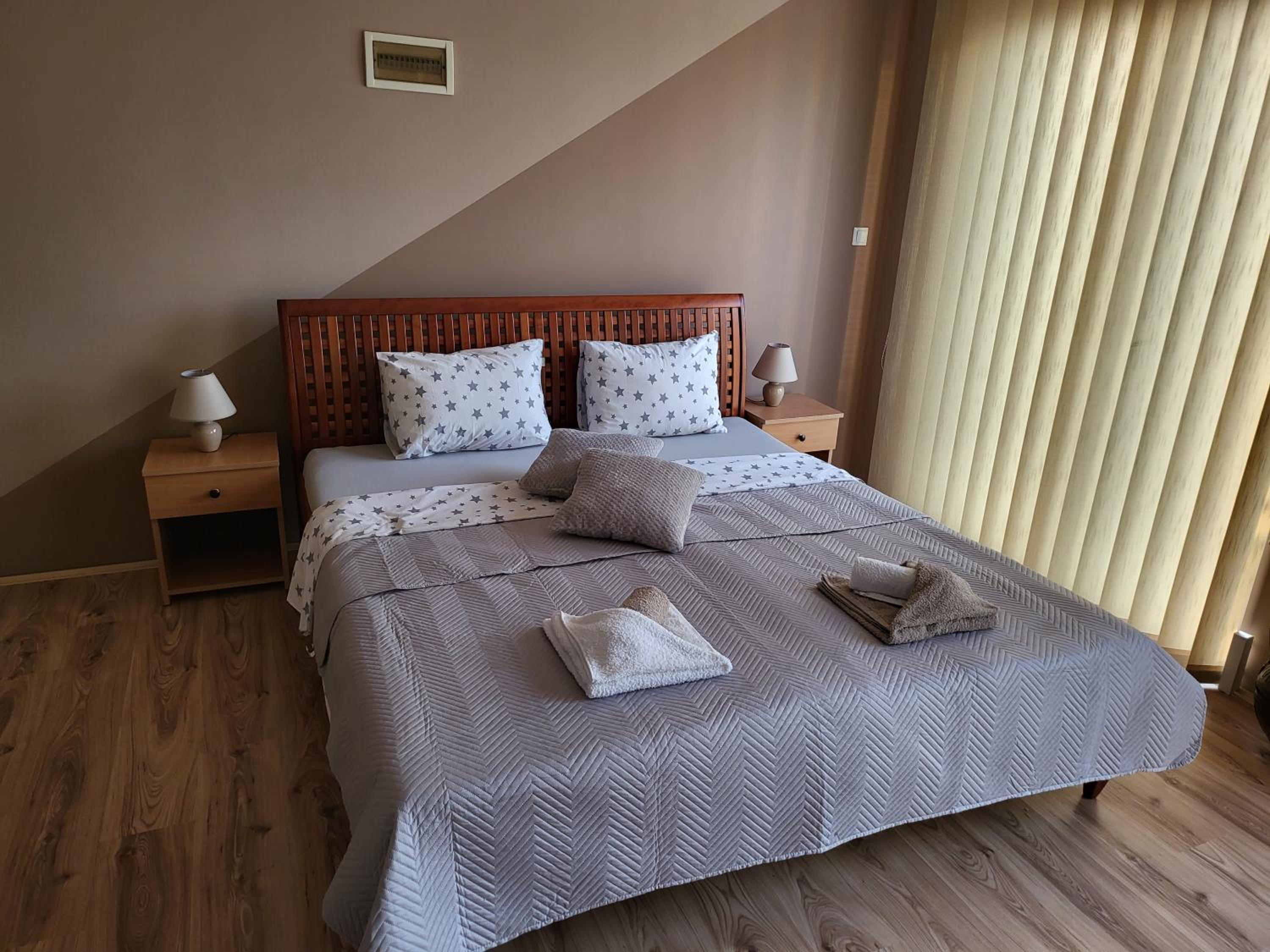 Triple Room with View photo 2