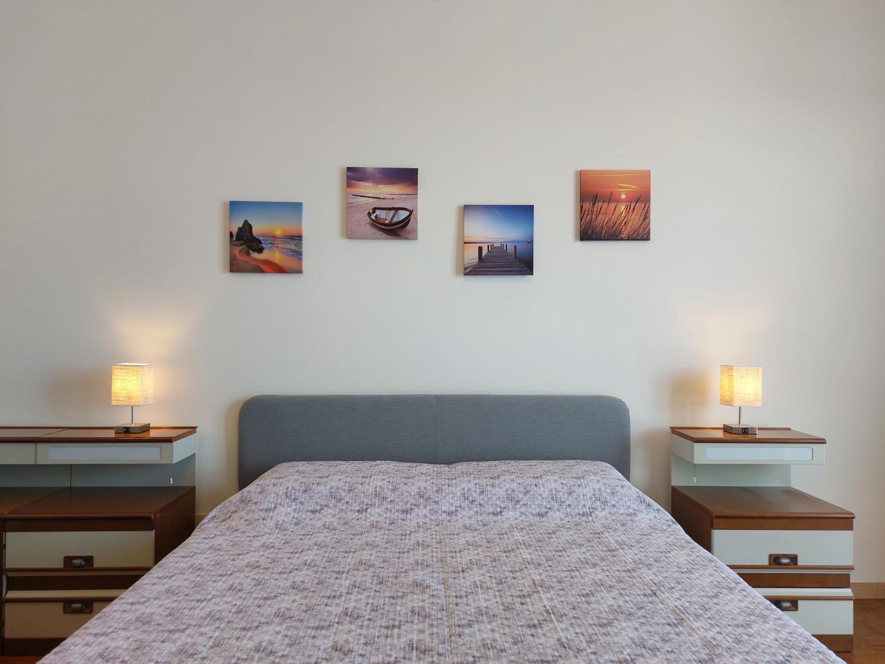 Apartment with Sea View photo 1