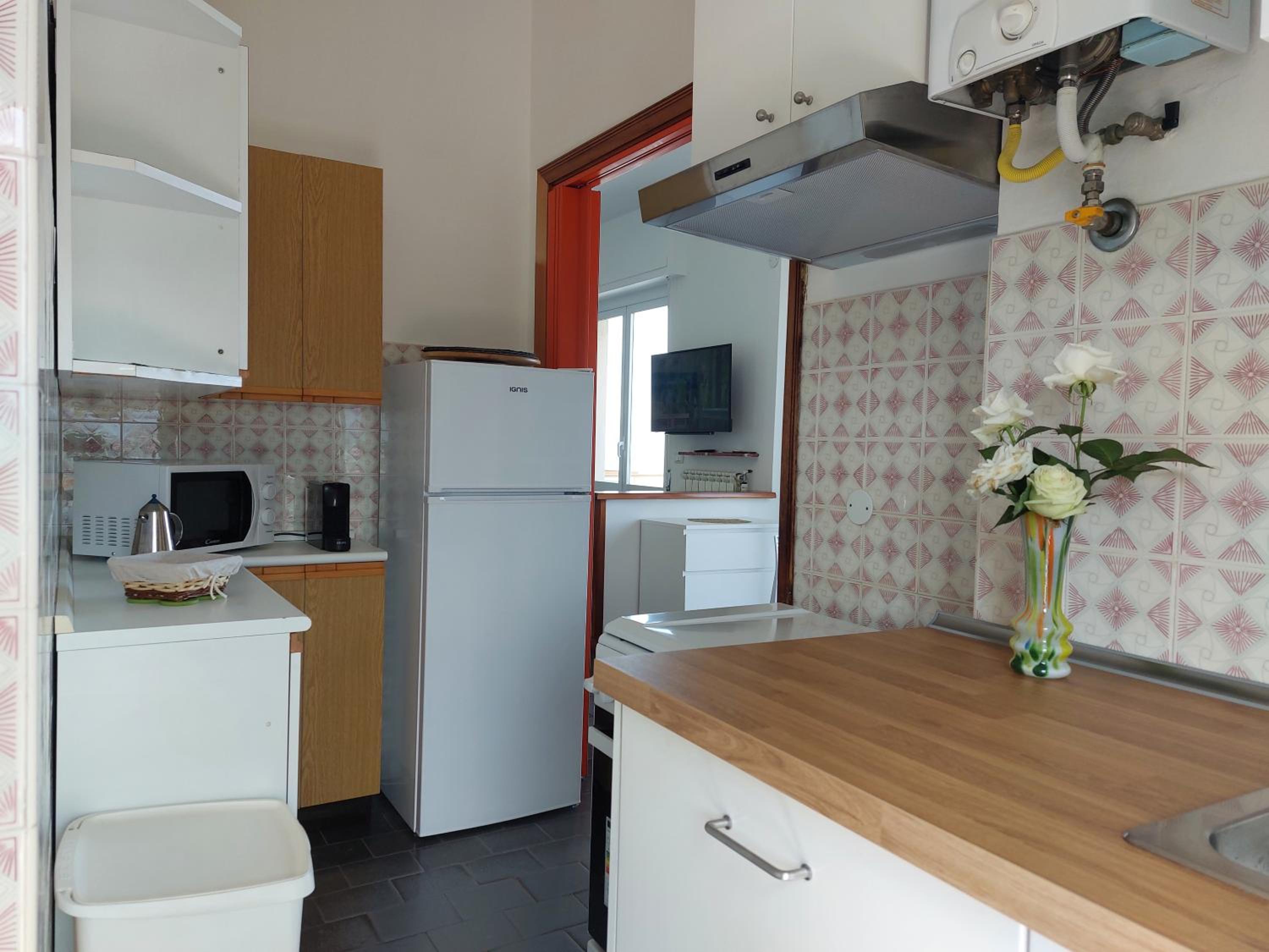 Apartment with Sea View photo 2