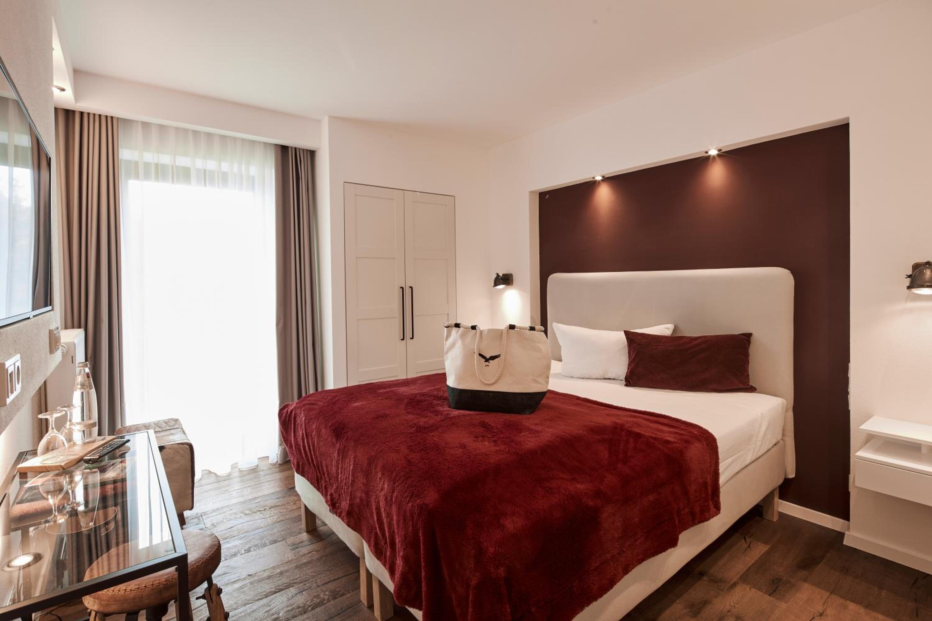 Single Room photo 2