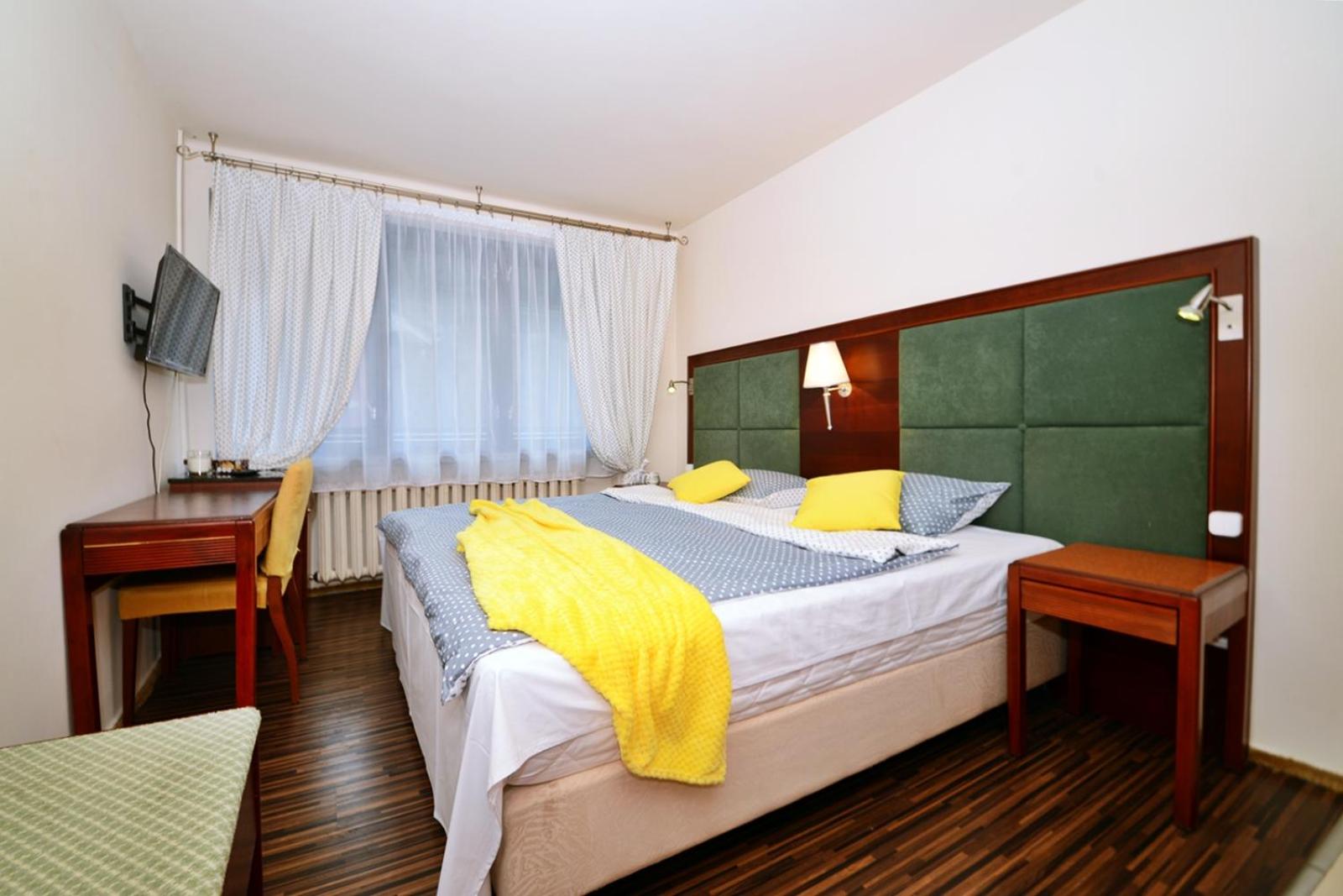 Triple Room With Bathroom